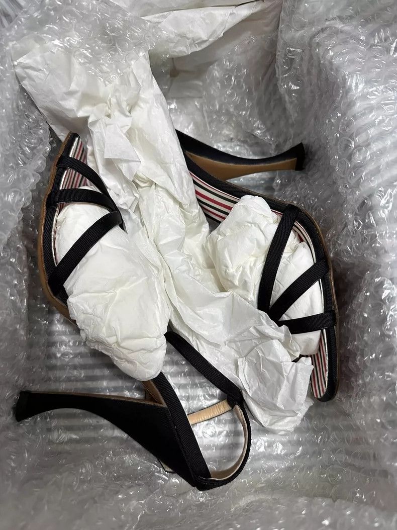 Other Thom Browne Strap sandals and high heels Size US 7.5 / IT 37.5 - 4 Thumbnail