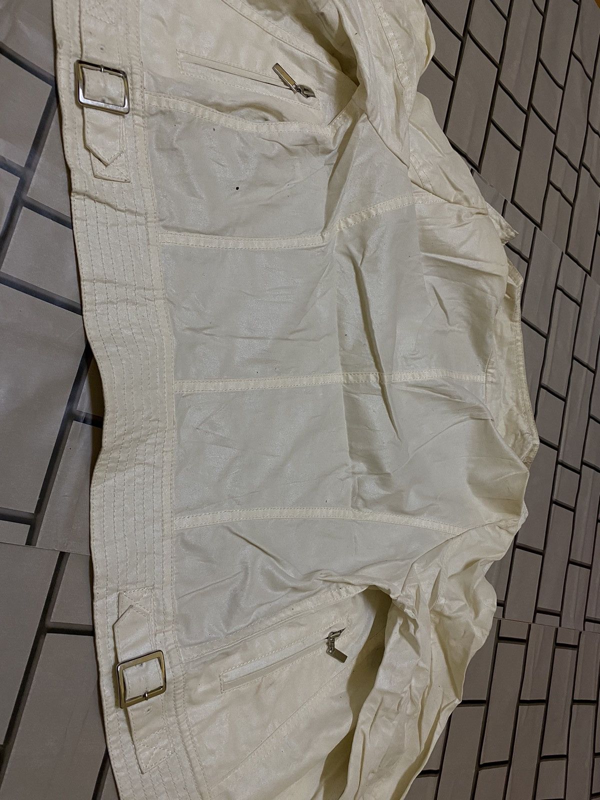 Japanese Brand APPENA JACKET Size XS / US 0-2 / IT 36-38 - 19 Thumbnail