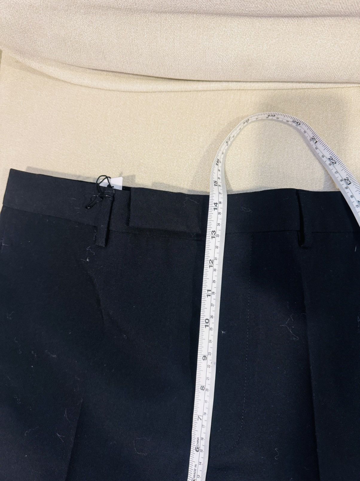 Rick Owens RICK OWENS trousers Size US 32 / EU 48 - 10 Thumbnail