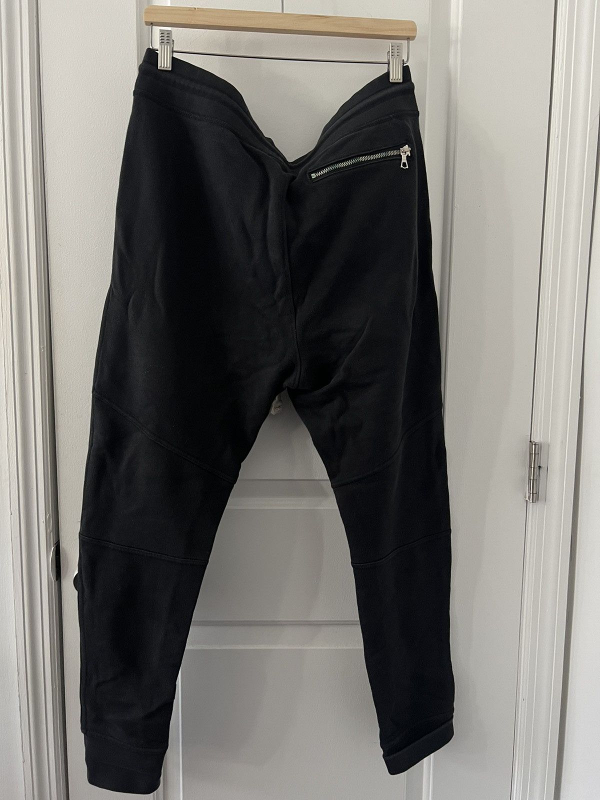 Other Gap x John Elliot x GQ Sweatpants Size US 34 / EU 50 - 3 Thumbnail