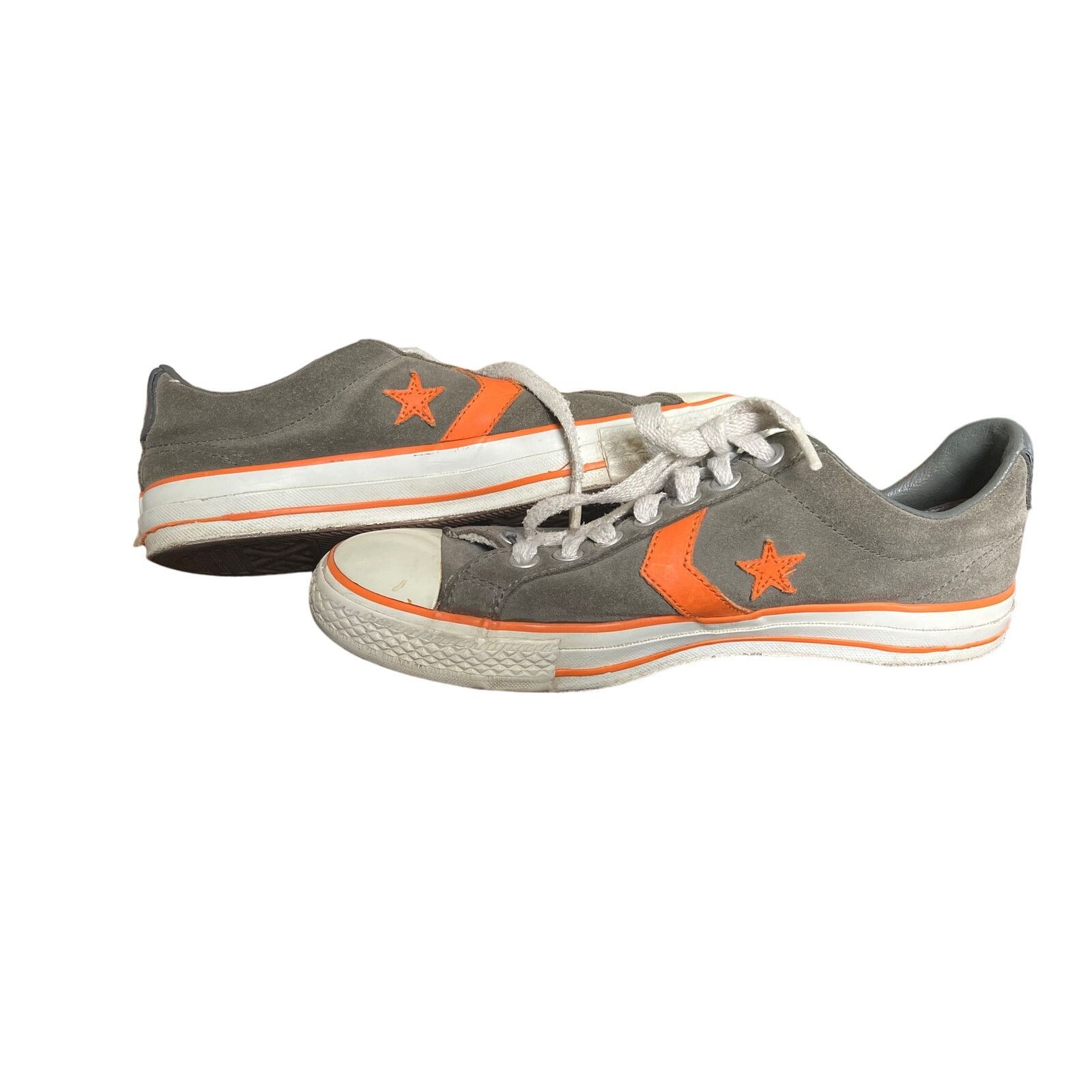 Converse Converse All-Star Men’s 7.5 Women’s 9.5 Sneaker Tennis Shoes Size US 9.5 / IT 39.5 - 5 Thumbnail