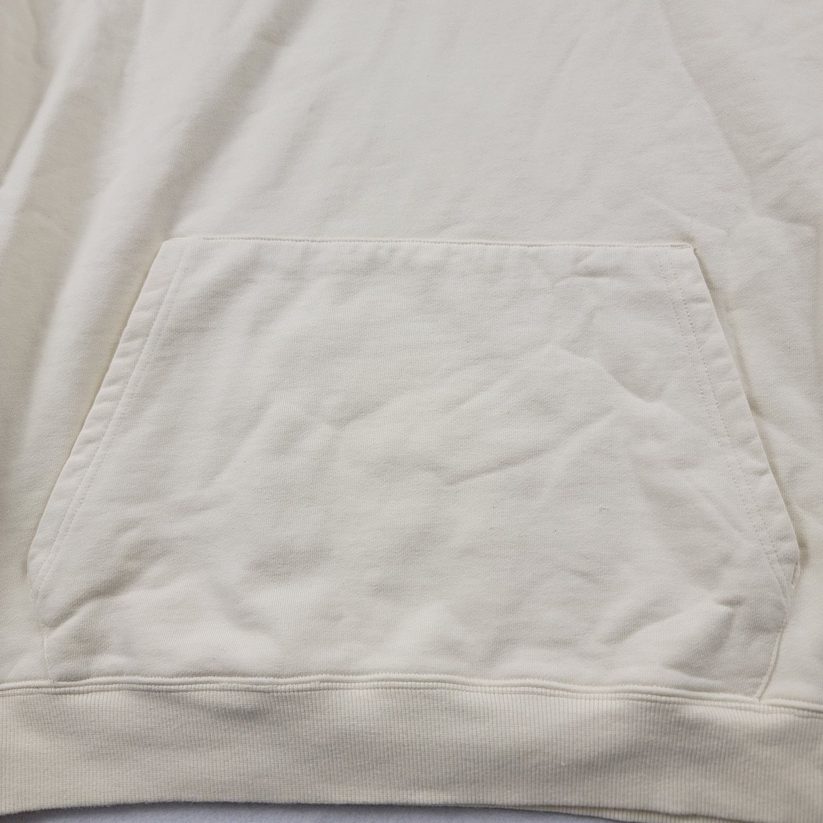 Bronze 56k Bronze 56k Oval Hoodie Cream Sz XL (562) Size US XL / EU 56 / 4 - 4 Thumbnail