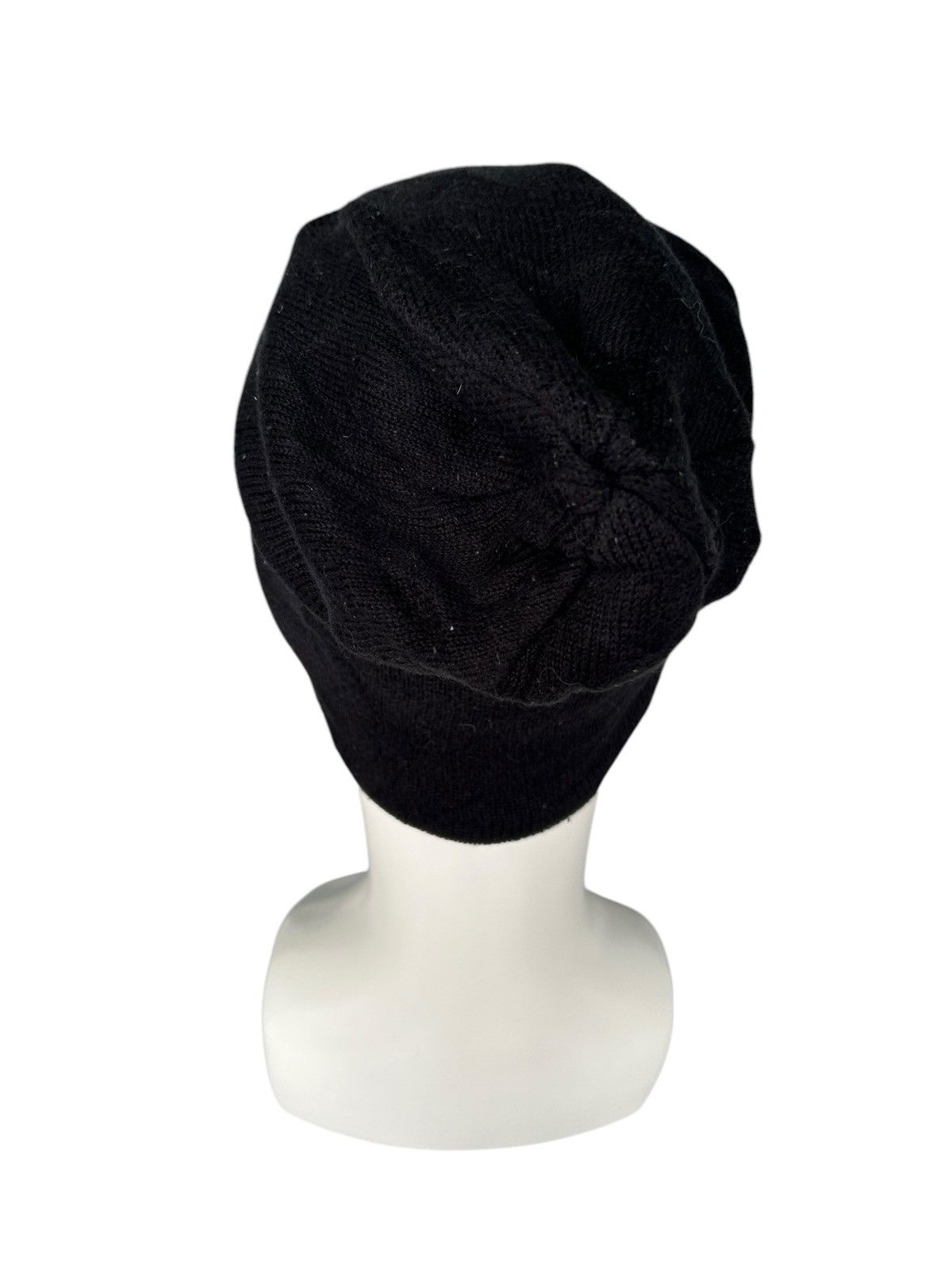 Japanese Brand × Kapital × Vintage Punk Bondage Japanese Style Beanie Hats Rare Design ☠️☠️ Size ONE SIZE - 4 Thumbnail