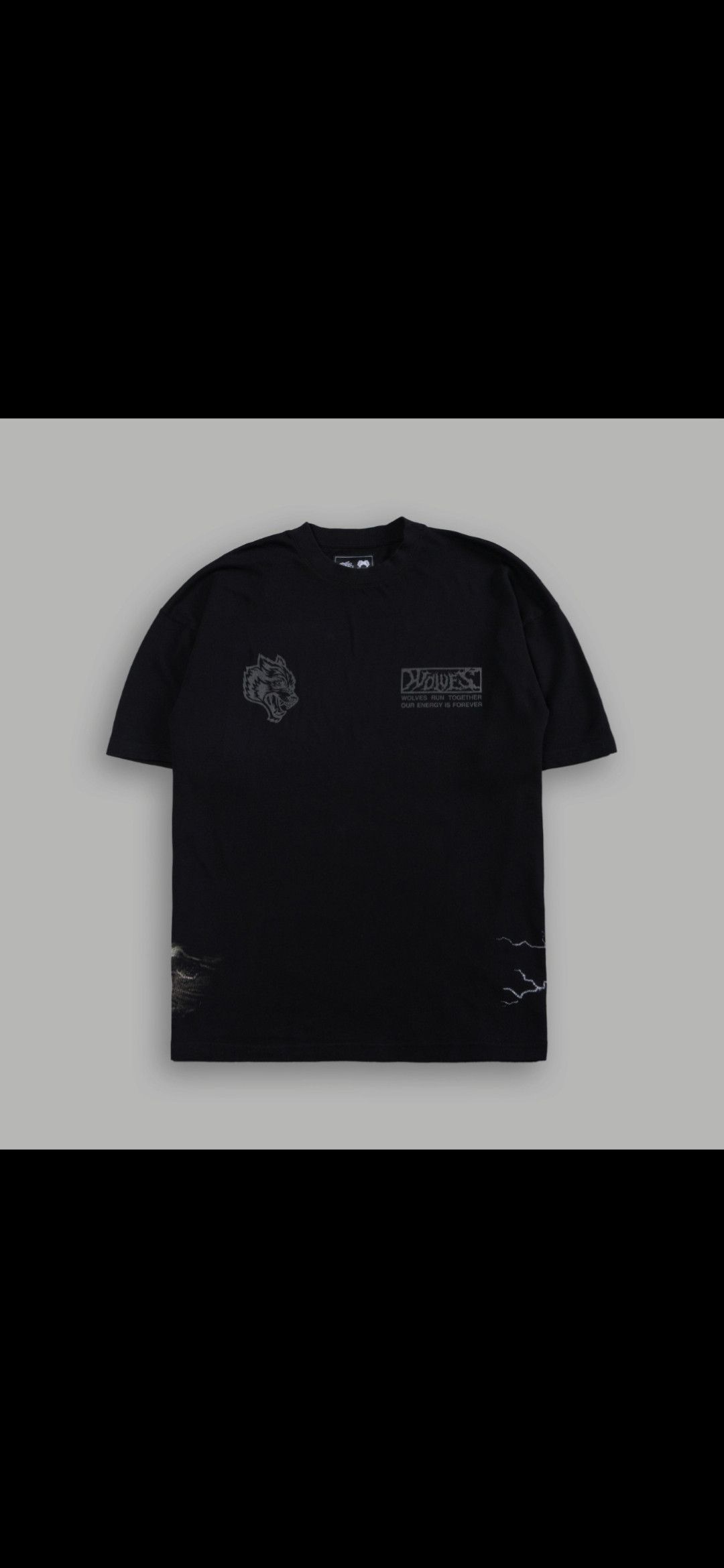 Darc Sport Darc Sport Street Fighter Collection Large Size US L / EU 52-54 / 3 - 7 Thumbnail