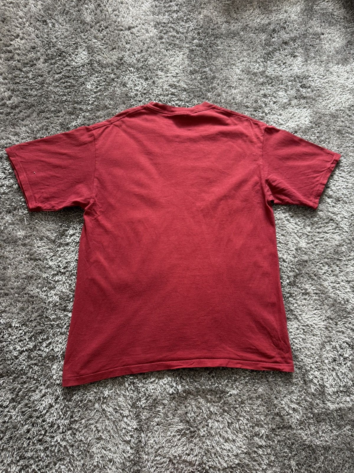 Lee Vintage San Francisco 49ers T Shirt 90’s Lee Sport NFL Size US L / EU 52-54 / 3 - 4 Thumbnail