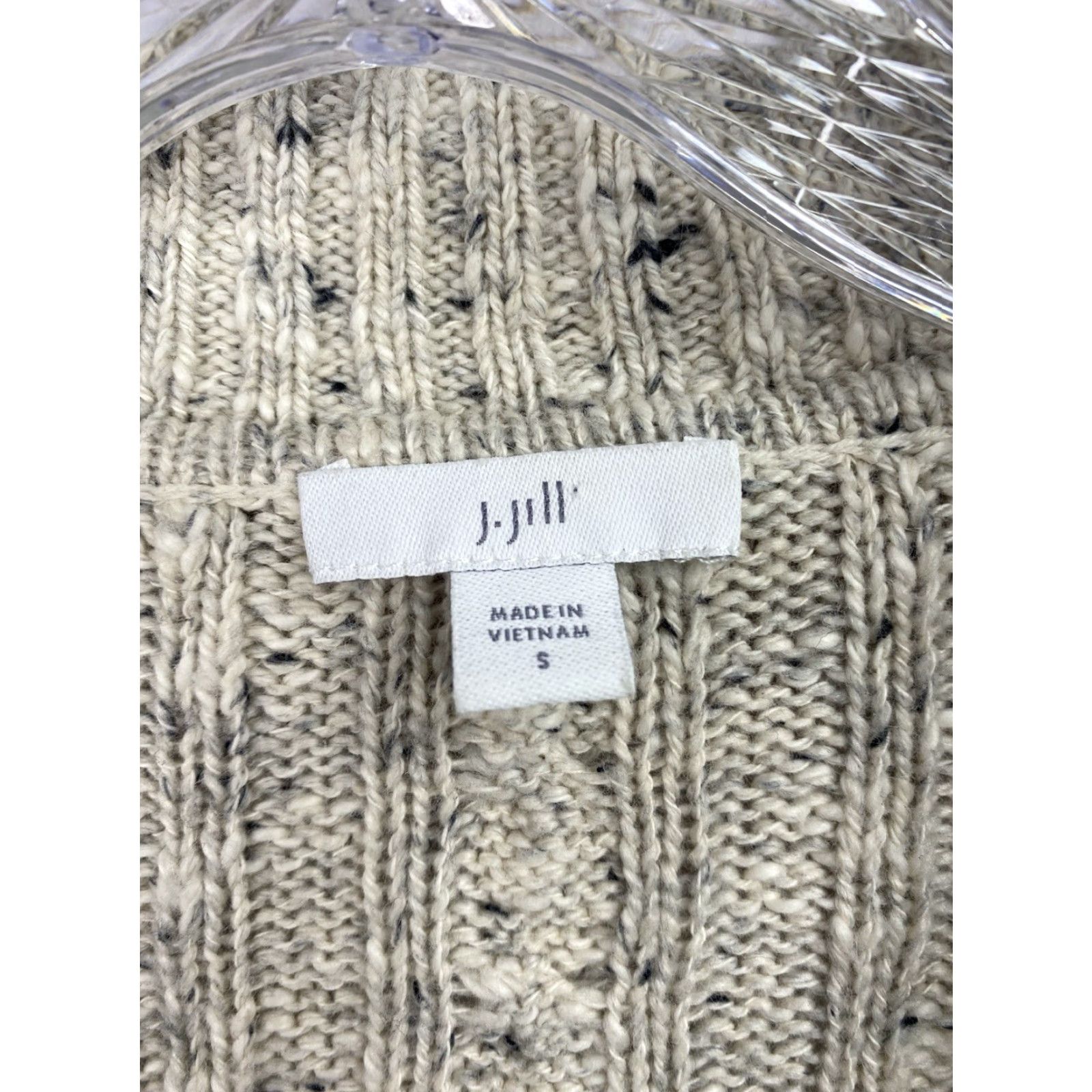 J. Jill VINTAGE Size S / US 4 / IT 40 - 3 Thumbnail