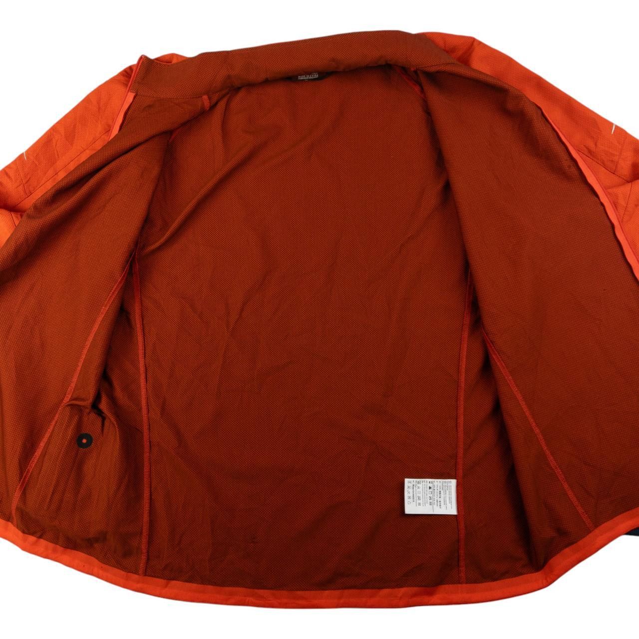 Arc'teryx Vintage Arcteryx Lightweight Zip Up Jacket Size L Size US L / EU 52-54 / 3 - 5 Thumbnail