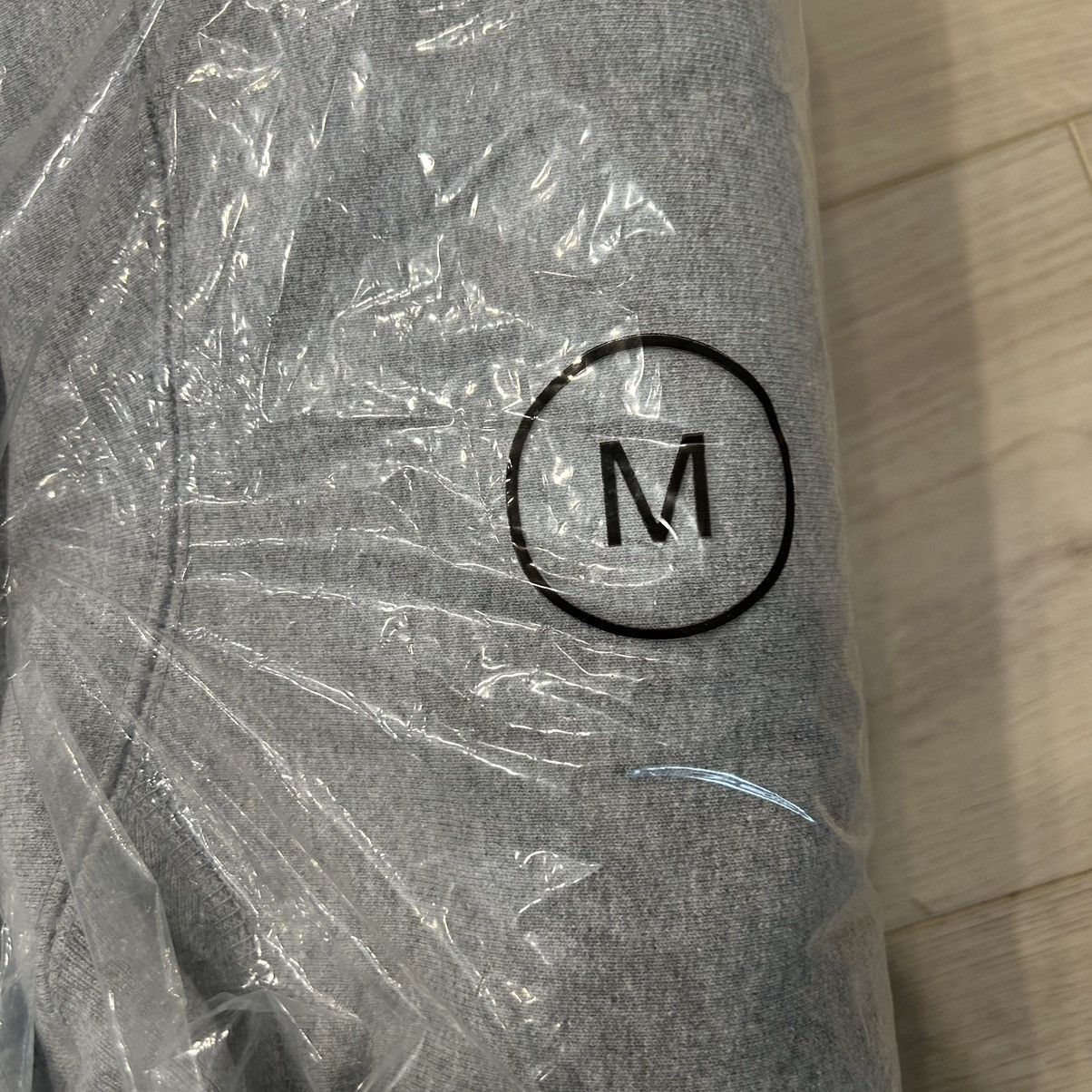 Supreme Supreme FW24 Box Logo Hooded Sweatshirt Size M DS Size US M / EU 48-50 / 2 - 2 Thumbnail