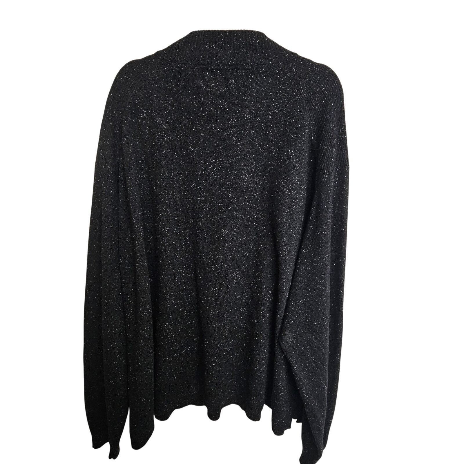 Tommy Bahama Tommy Bahama Mens Wool Silk Angora Pullover Sweater XXL Size US XXL / EU 58 / 5 - 8 Thumbnail