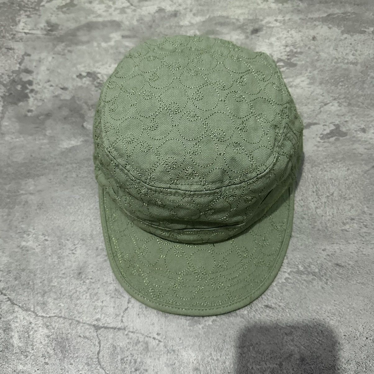 Carhartt Carhartt Komando full Bordir Logo Hat Size ONE SIZE - 3 Thumbnail