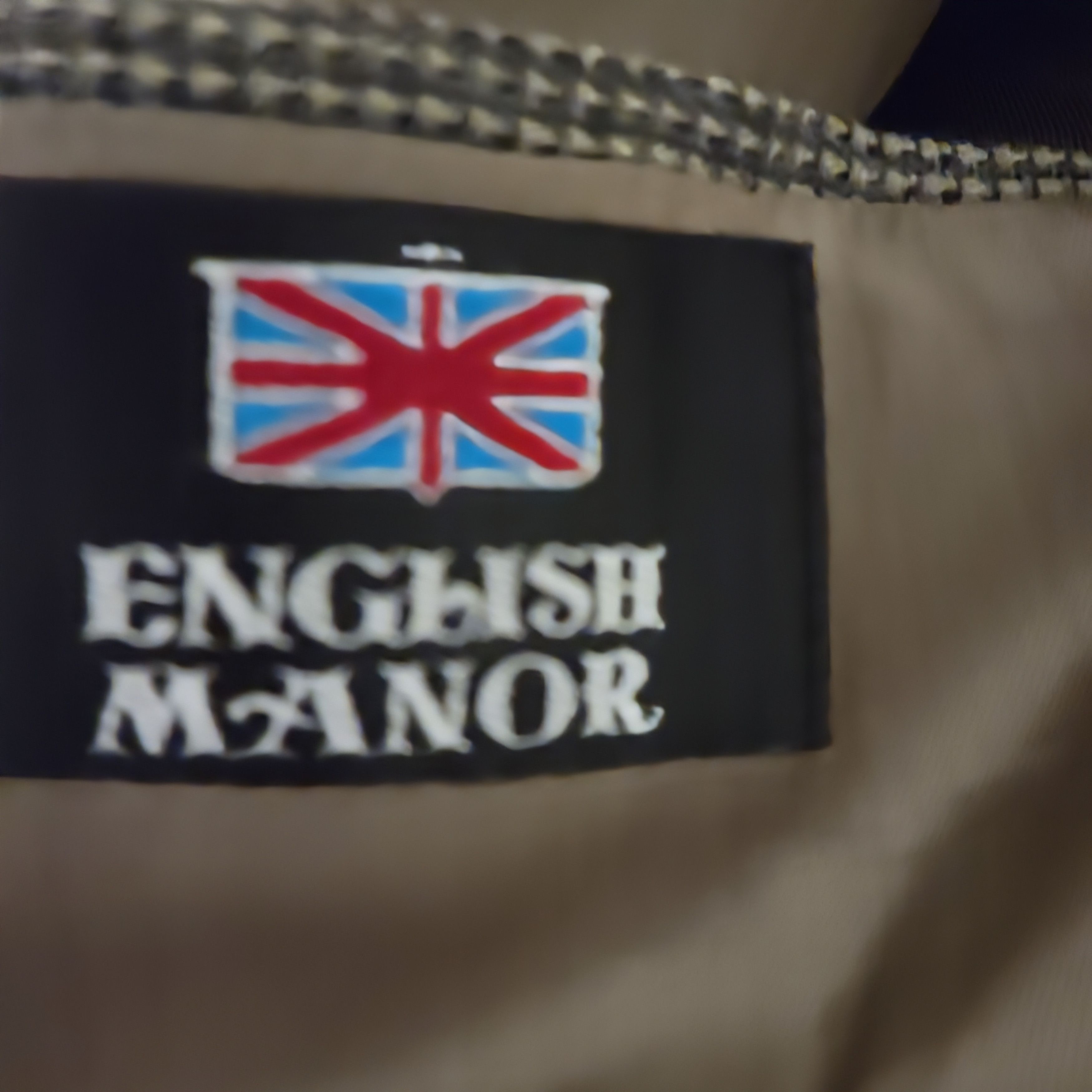 Other English Manor Light Brown Sports Coat Suit Jacket Size 46R - 10 Thumbnail