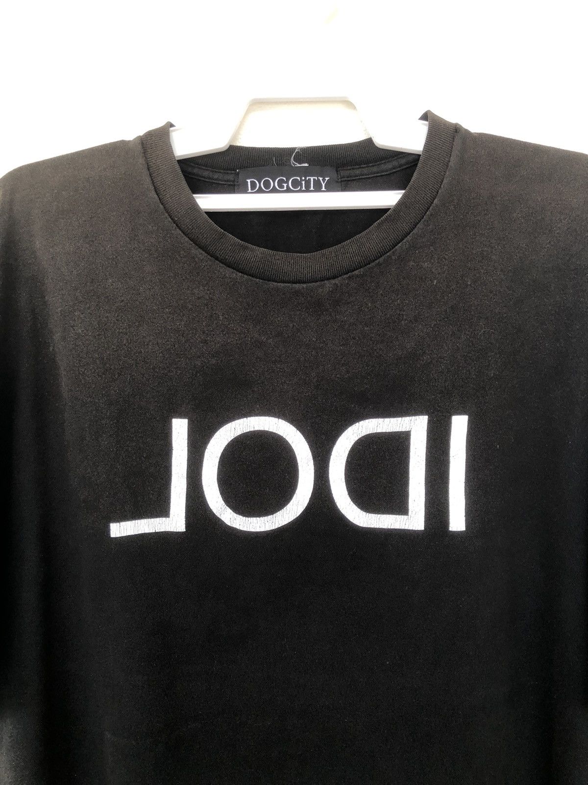 Vintage Vintage IDOL Sun Faded Tee By DOG CITY Size US XL / EU 56 / 4 - 2 Thumbnail