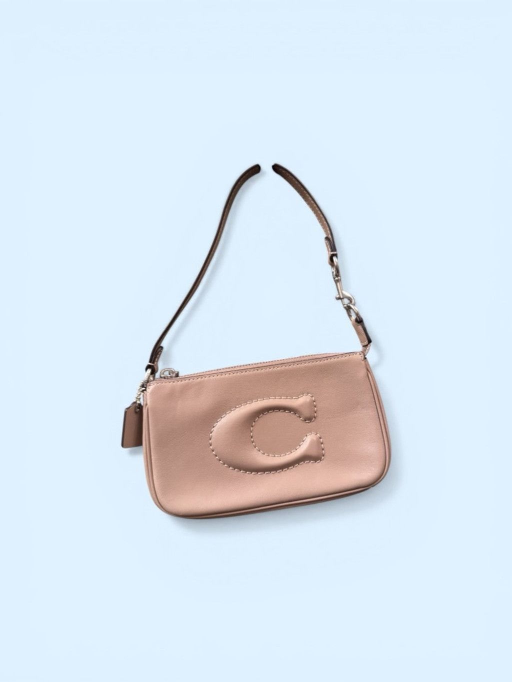 Coach Coach Nolita 15 with Pillow C New Size ONE SIZE - 1 Thumbnail