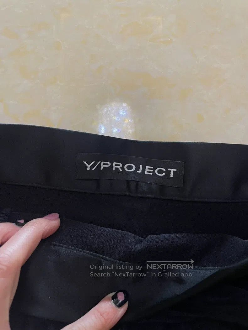 Y/Project Y/Project Size L Skirt Size 27" / US 4 / IT 40 - 2 Thumbnail