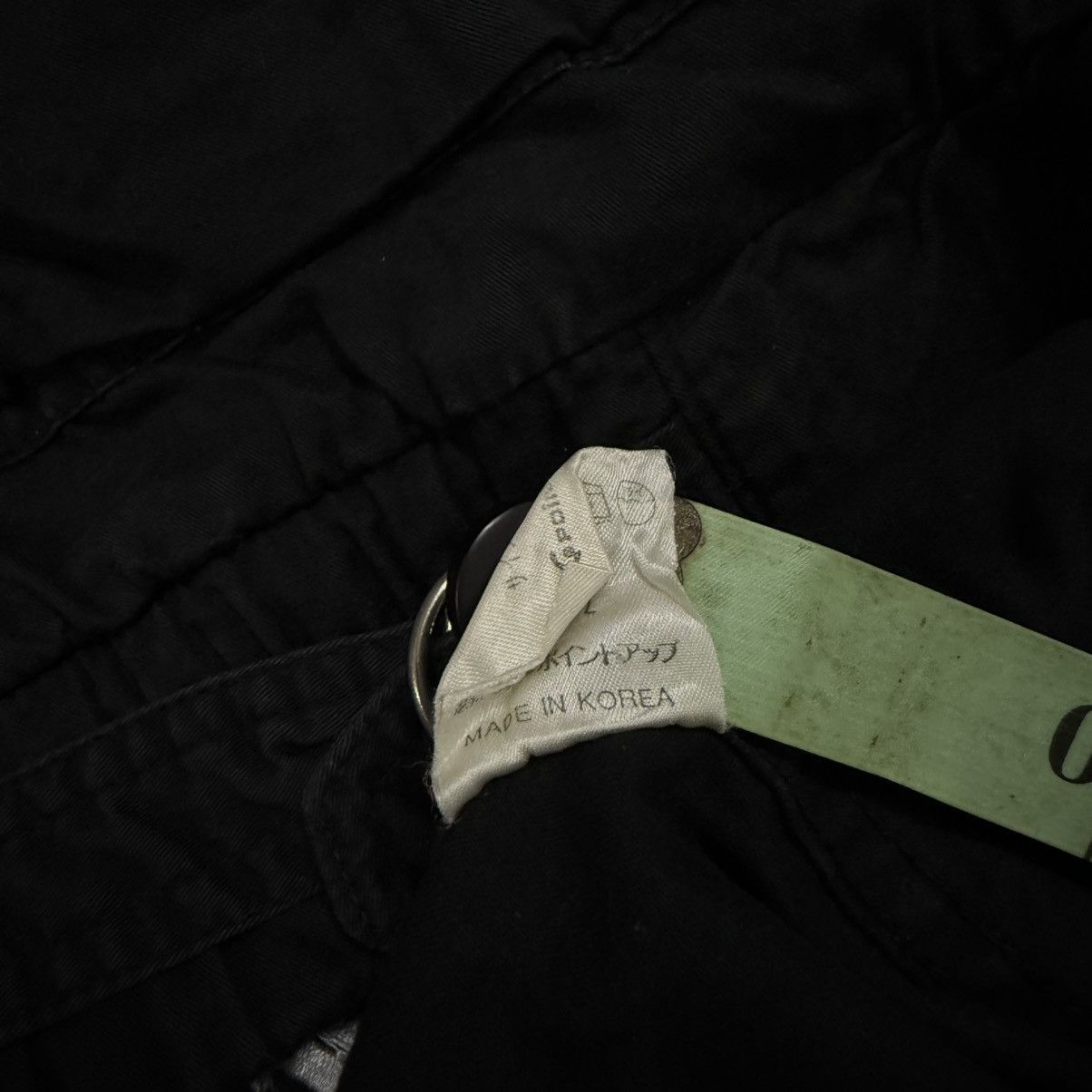 Issey Miyake Vintage 80s Hai Sporting Gear Issey Miyake Jacket Size US M / EU 48-50 / 2 - 11 Thumbnail