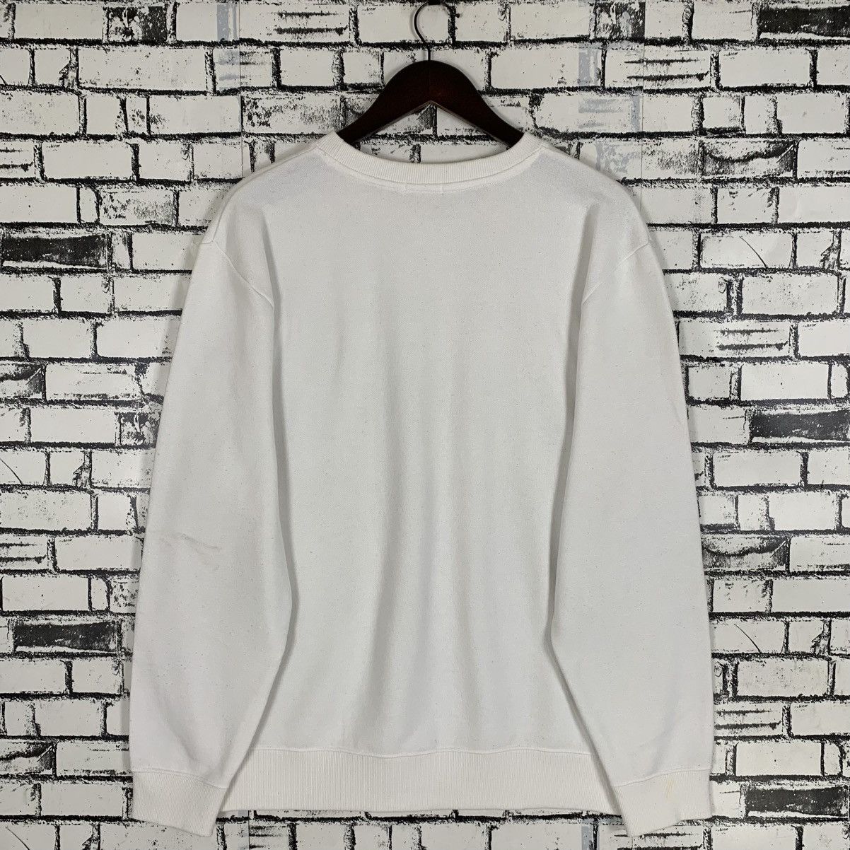 Vintage Vintage Park Whisky Rum Street Sweatshirt Size US XL / EU 56 / 4 - 6 Thumbnail