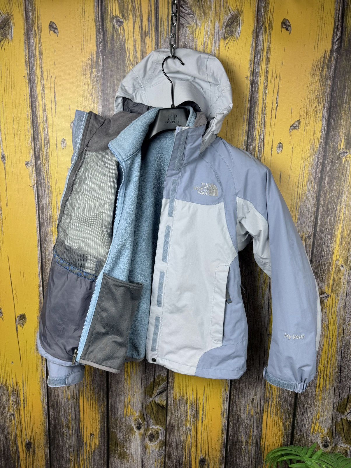 The North Face The North Face Womans Jacket Y2k Gorpcore style Size XS Size XS / US 0-2 / IT 36-38 - 9 Thumbnail