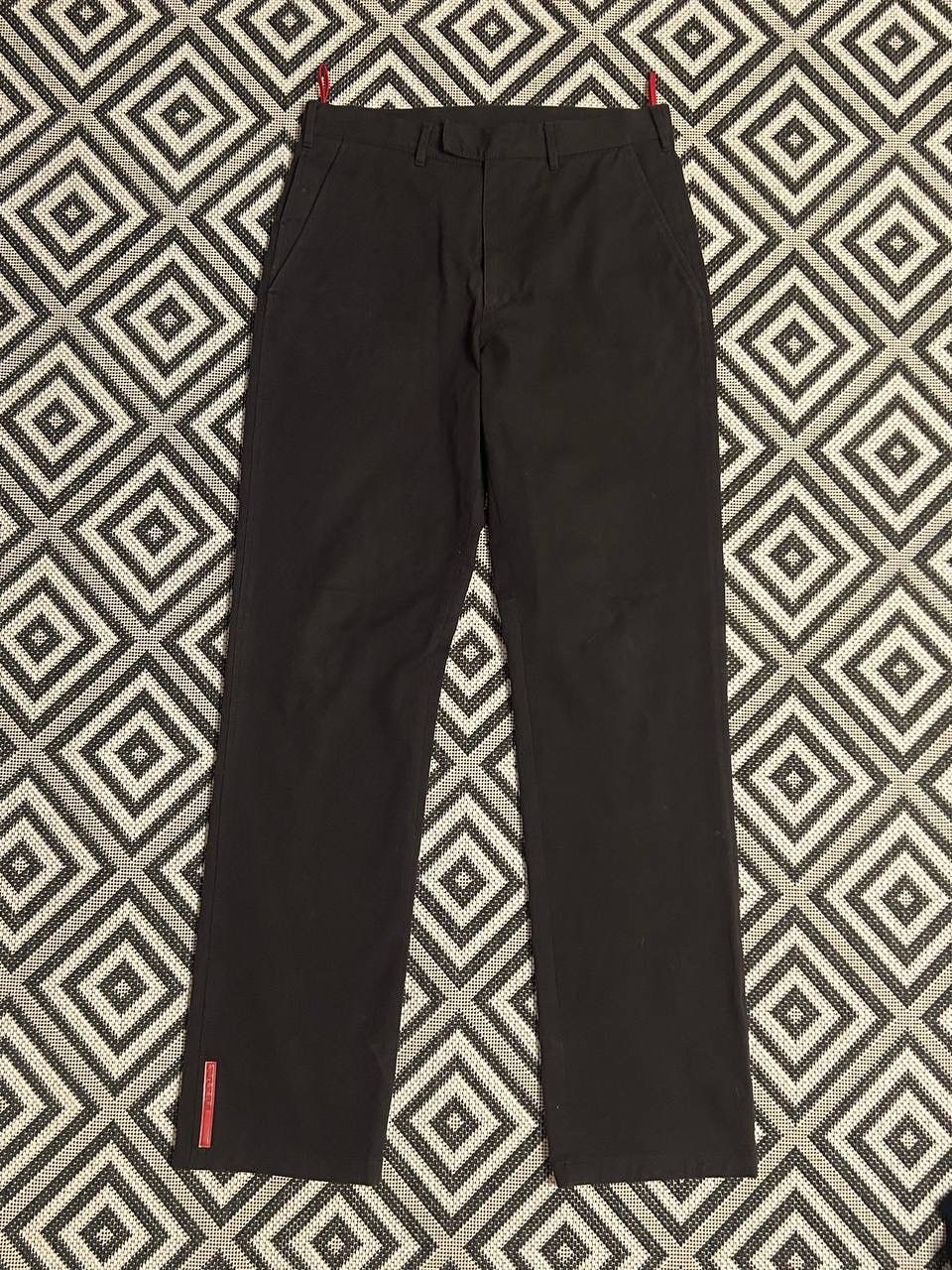 Prada Technical 