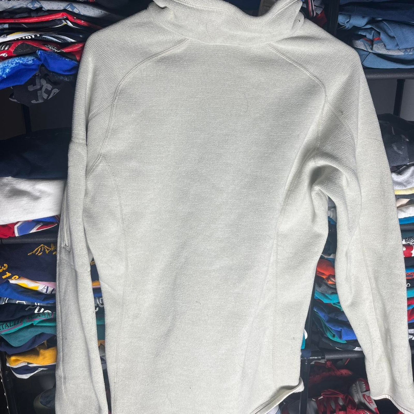 Patagonia Patagonia quarter zip fleece Size L / US 10 / IT 46 - 4 Thumbnail