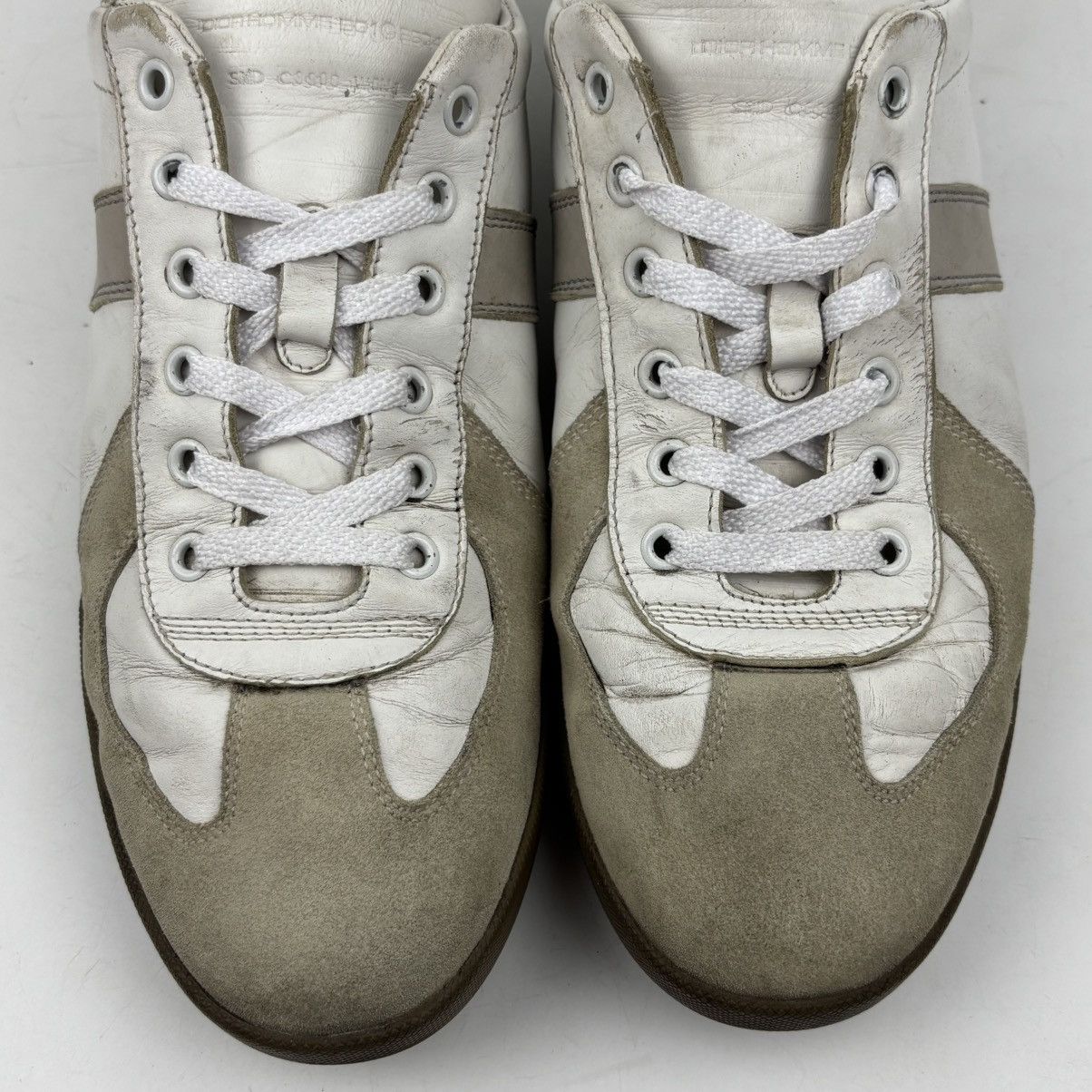 Dior Dior Homme “Victim of the Crime” B01 Sneakers Size US 8 / EU 41 - 12 Thumbnail