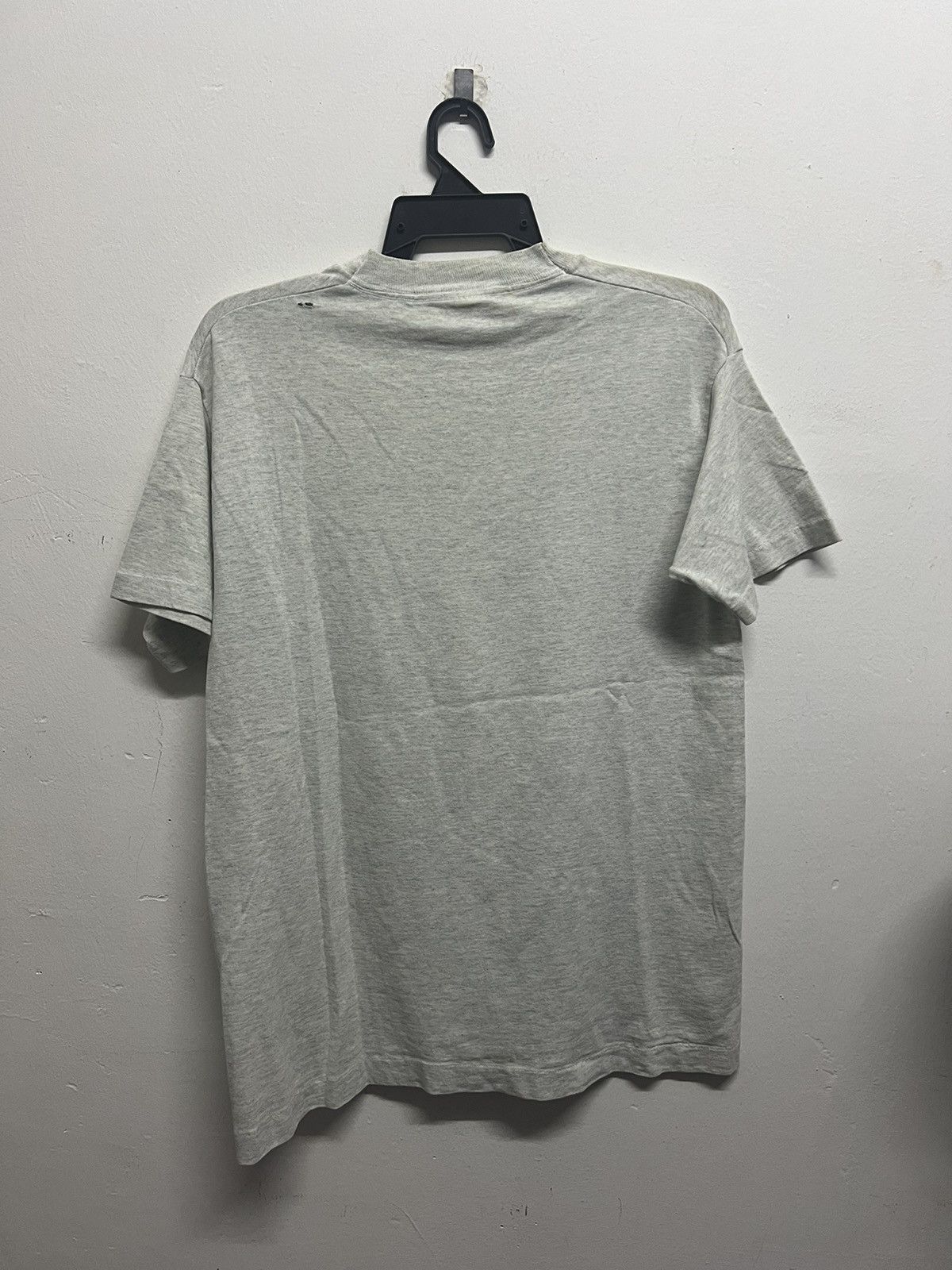 Vintage Vintage 90’s NYC City Tee Size US M / EU 48-50 / 2 - 5 Thumbnail