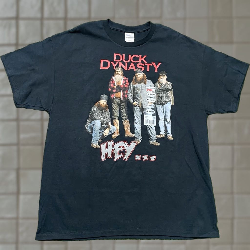 Duck Dynasty Is Fake! : r/entertainment, image size:1024x1024