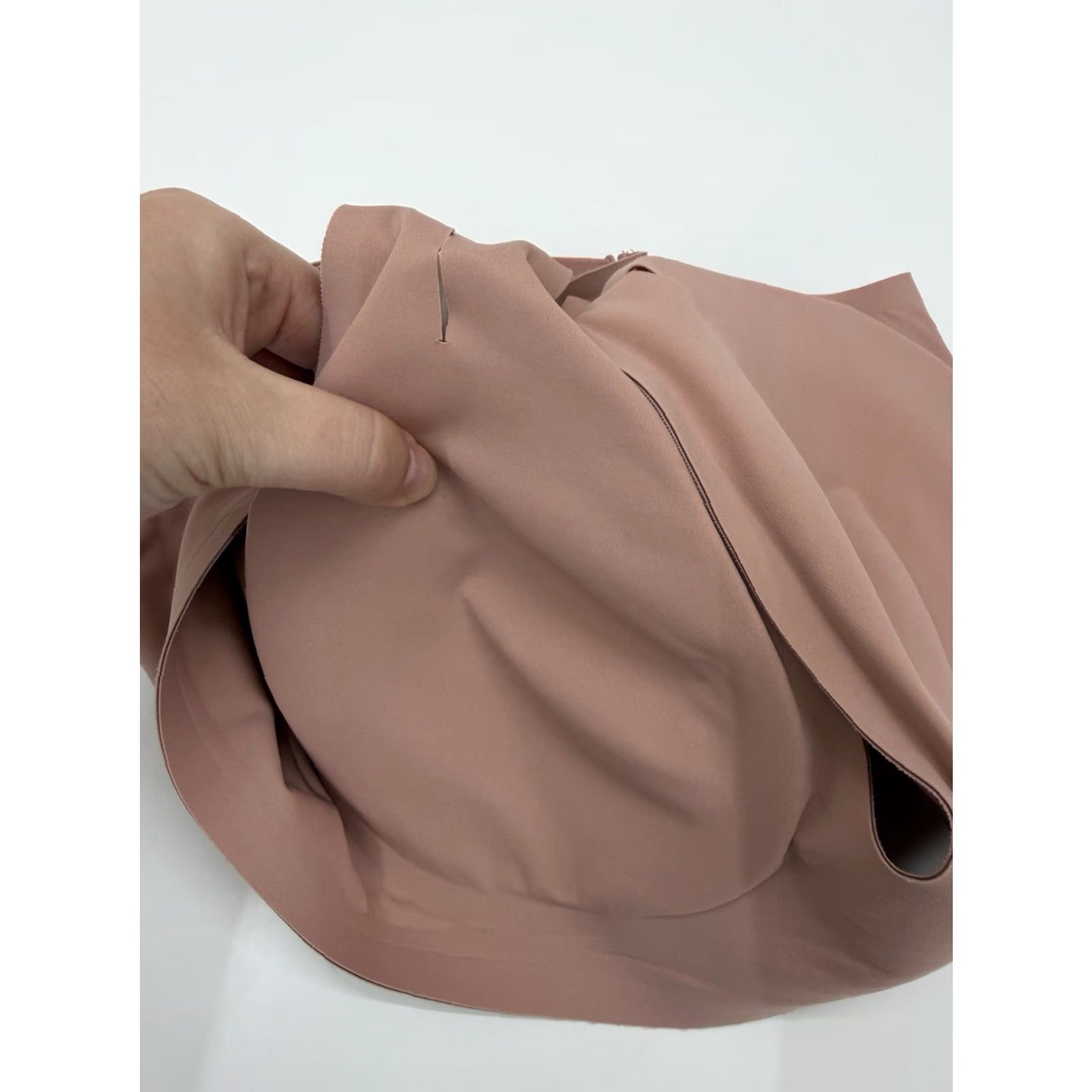 Pinko Unbranded Womens Bra XL Pink Wireless Padded T-Shirt bra Adjustable Strap Soft Size ONE SIZE - 3 Thumbnail