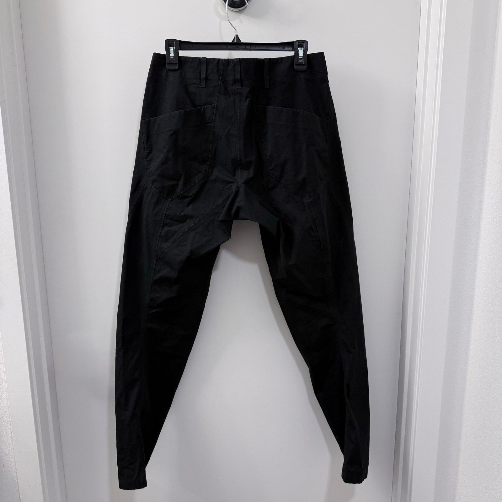 Arc'teryx Veilance Voronoi Pant Black 32