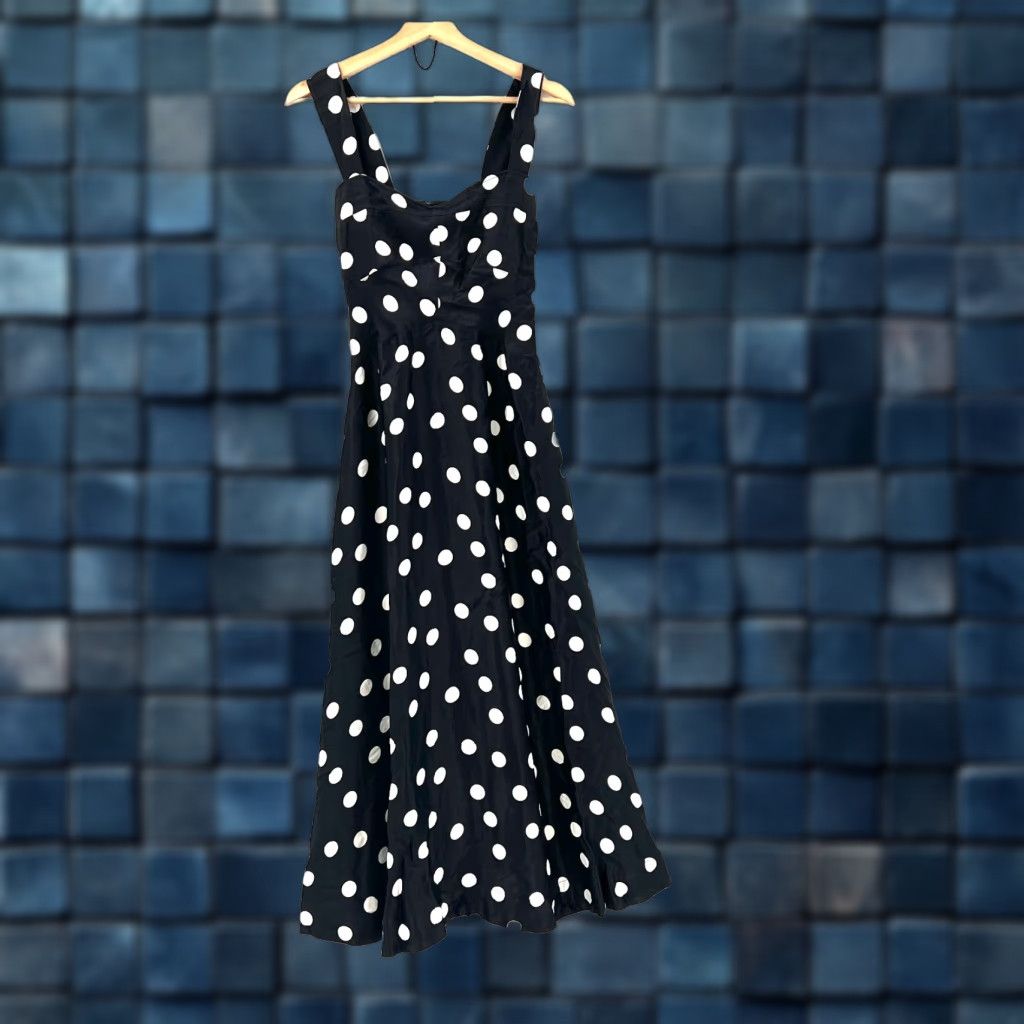green emerald velvet dress The Cecily Fit & Flare Sweetheart Dress by Maeve main image 1