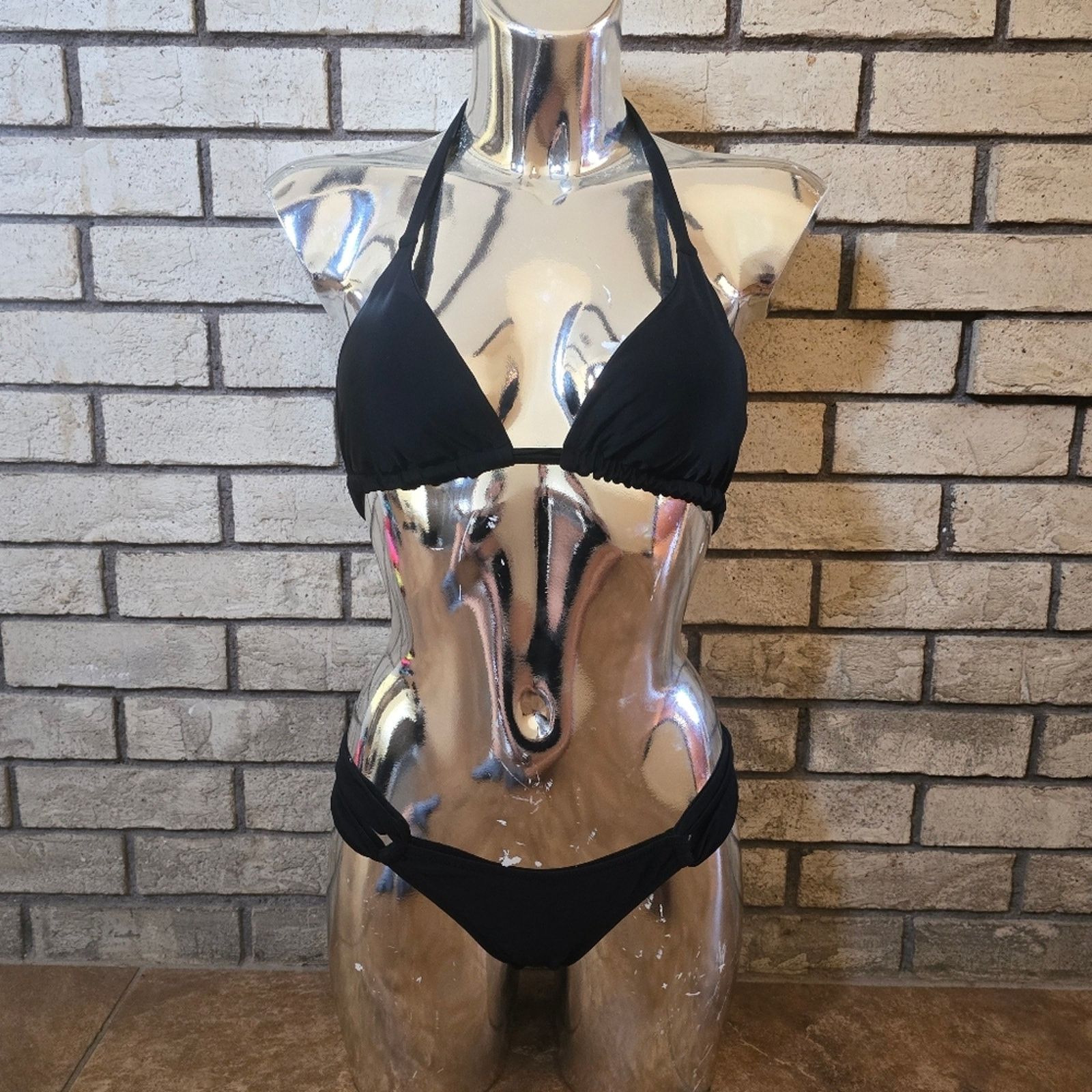Other Black Storm | FYS | Maya×Bahama Bikini Set Size ONE SIZE - 1 Thumbnail