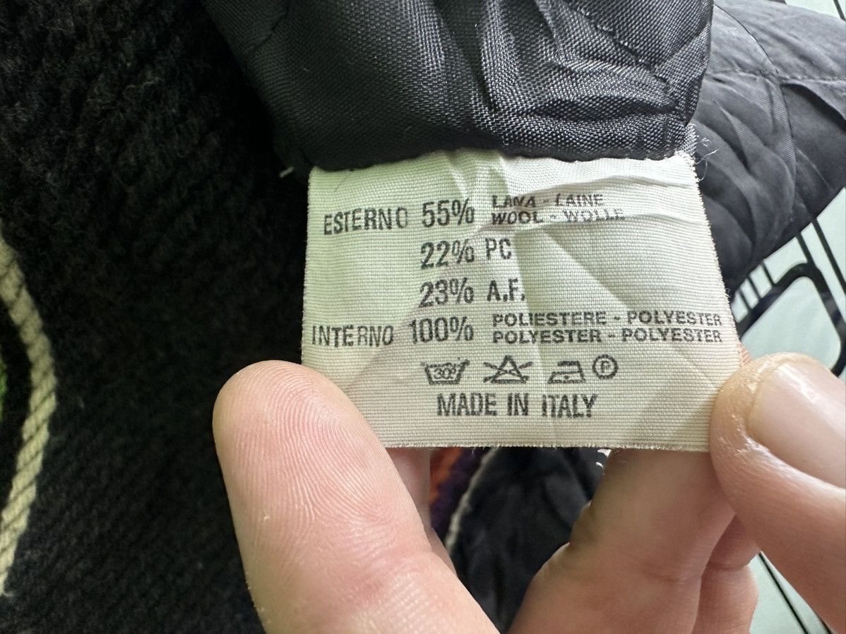 Vintage Vintage Trade Mark Cocoa Ind.LTD Wool Jacket Size US L / EU 52-54 / 3 - 11 Thumbnail