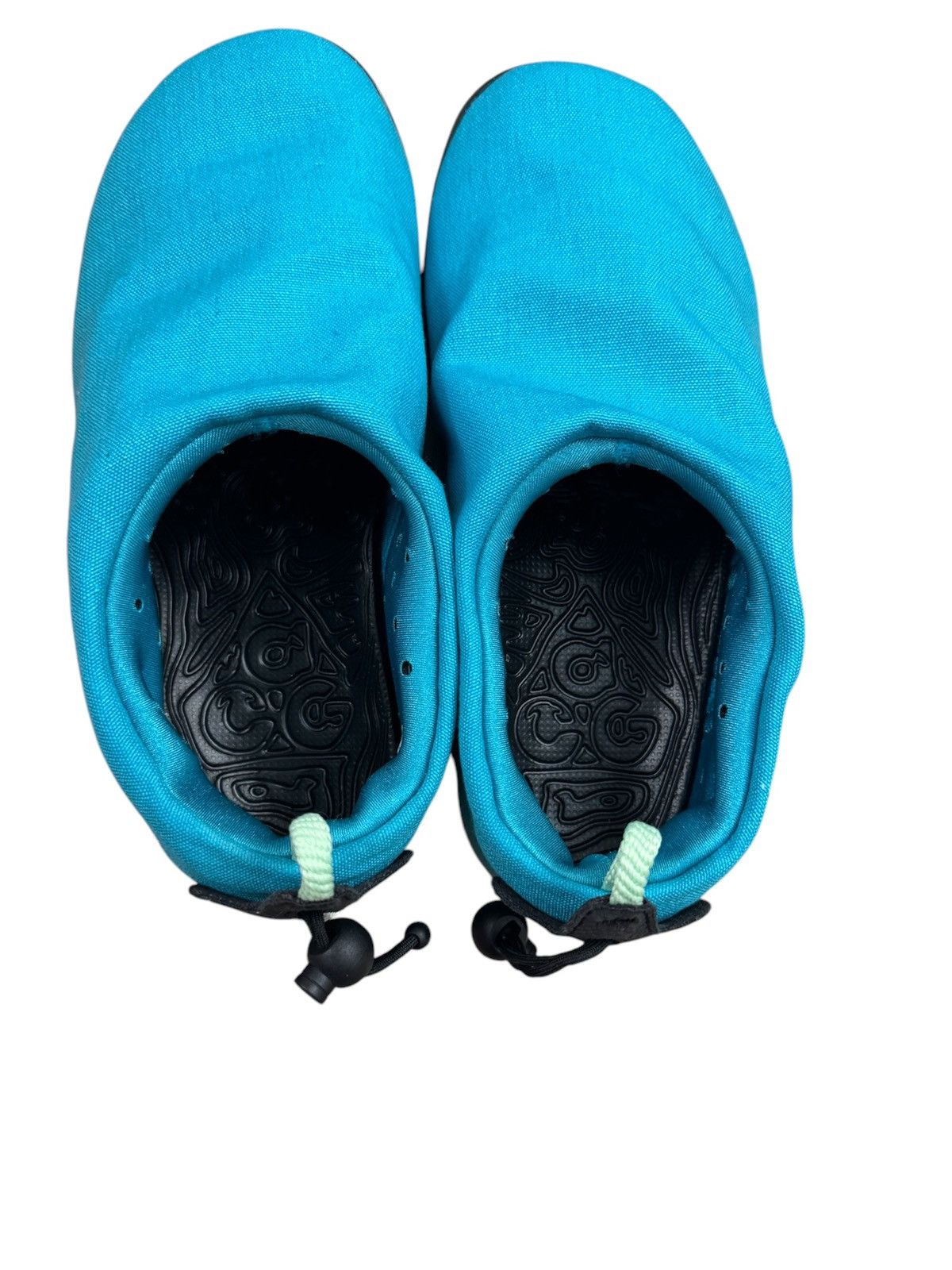 Nike 🔥130$ Nike ACG Moc 3.0 “Dusty Cactus” Loafers Size US 9 / EU 42 - 8 Thumbnail