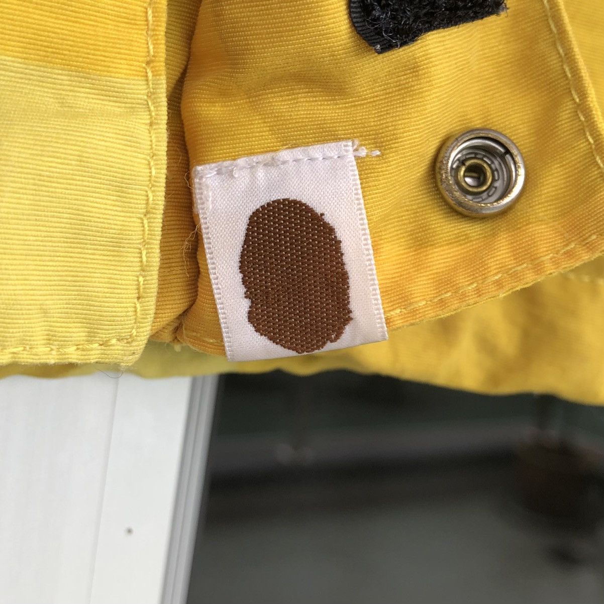 Bape BAPE KIDS®️ Camo Parka Hoodie Jacket Size US XXS / EU 40 - 14 Thumbnail