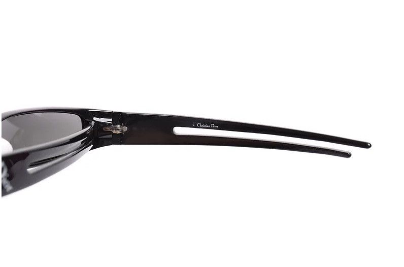 Dior Dior Bandage 2 Glasses in Black Size ONE SIZE - 8 Thumbnail