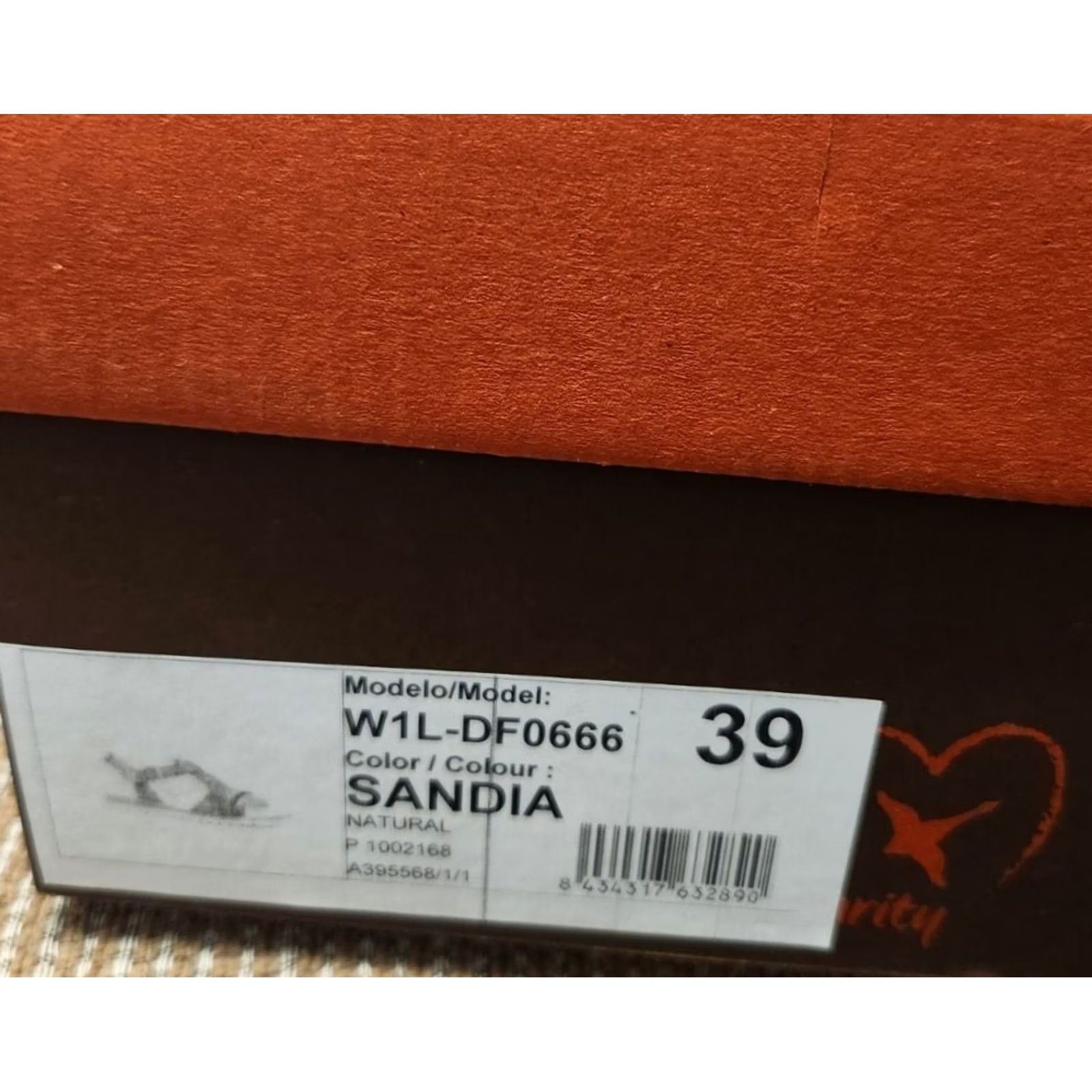Vintage Pikolinos Sandals W1l-df0666 Sandia NWB Size 8 39 Women Slip-On Leather Sandal Size US 8 / IT 38 - 5 Thumbnail