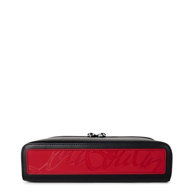 Christian Louboutin Kypipouch Crossbody Bag Size ONE SIZE - 4 Thumbnail