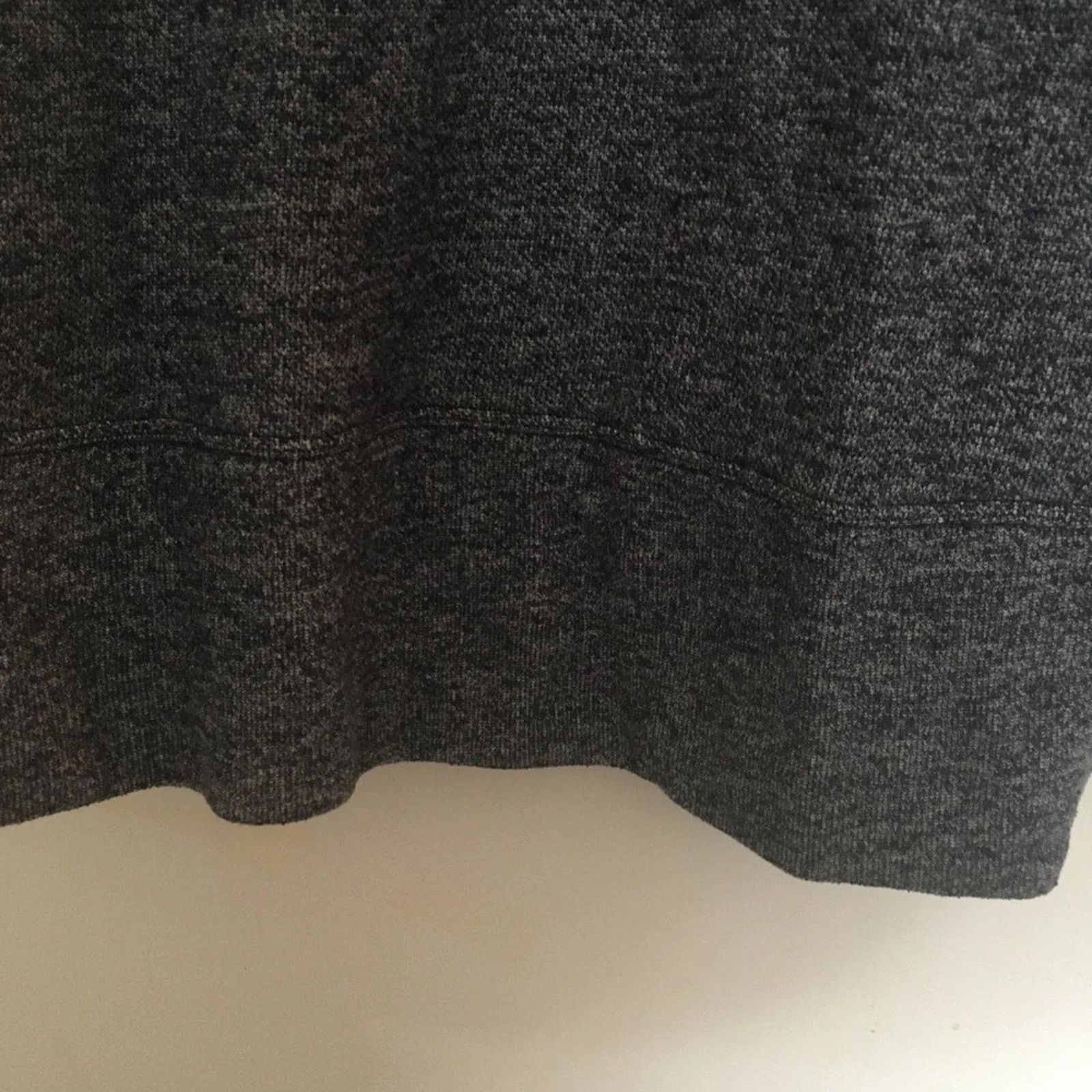 Loft Loft long sleev sweater with zipper accents, size Medium Size M / US 6-8 / IT 42-44 - 4 Thumbnail