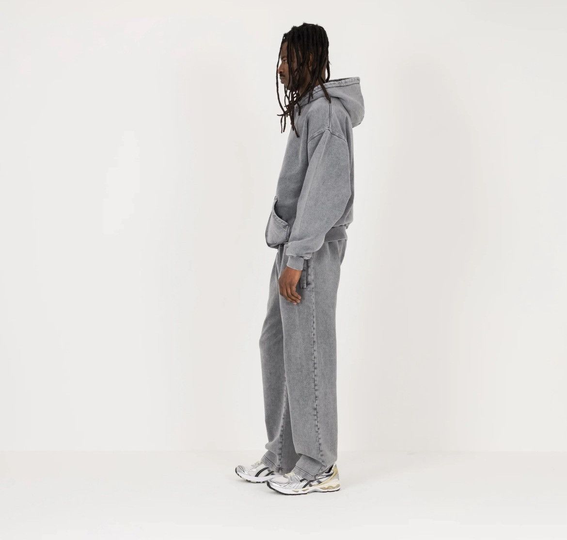 Other Destructive Hoodie Size US M / EU 48-50 / 2 - 3 Thumbnail
