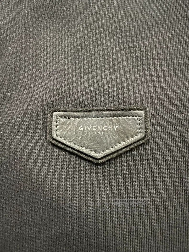 Givenchy Givenchy Hit product fur Standard hooded sweatshirt jacket Size US S / EU 44-46 / 1 - 4 Thumbnail