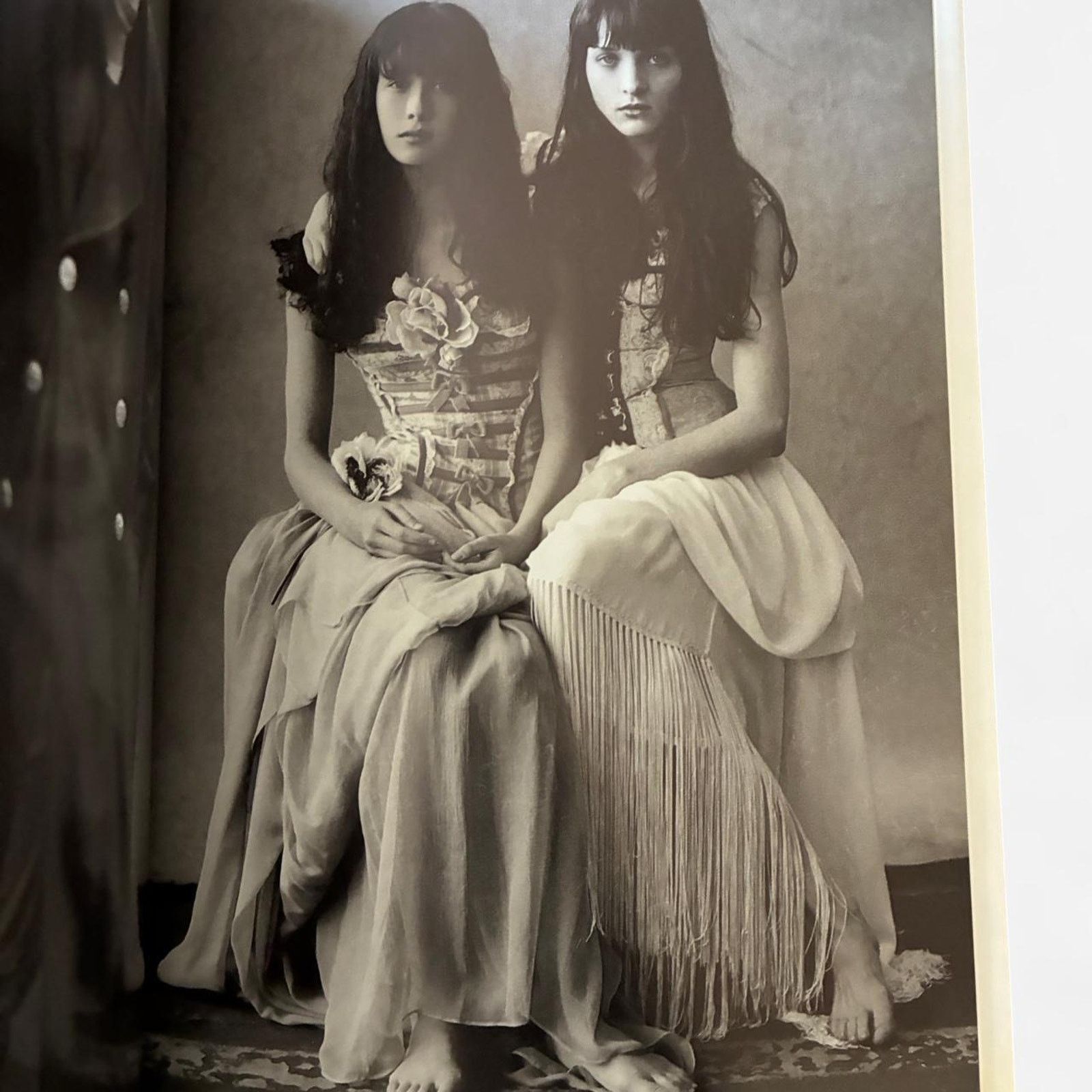 Dolce & Gabbana × Vintage DOLCE & GABBANA MÉMOIRE DE LA MODE Hardcover book Size ONE SIZE - 2 Thumbnail