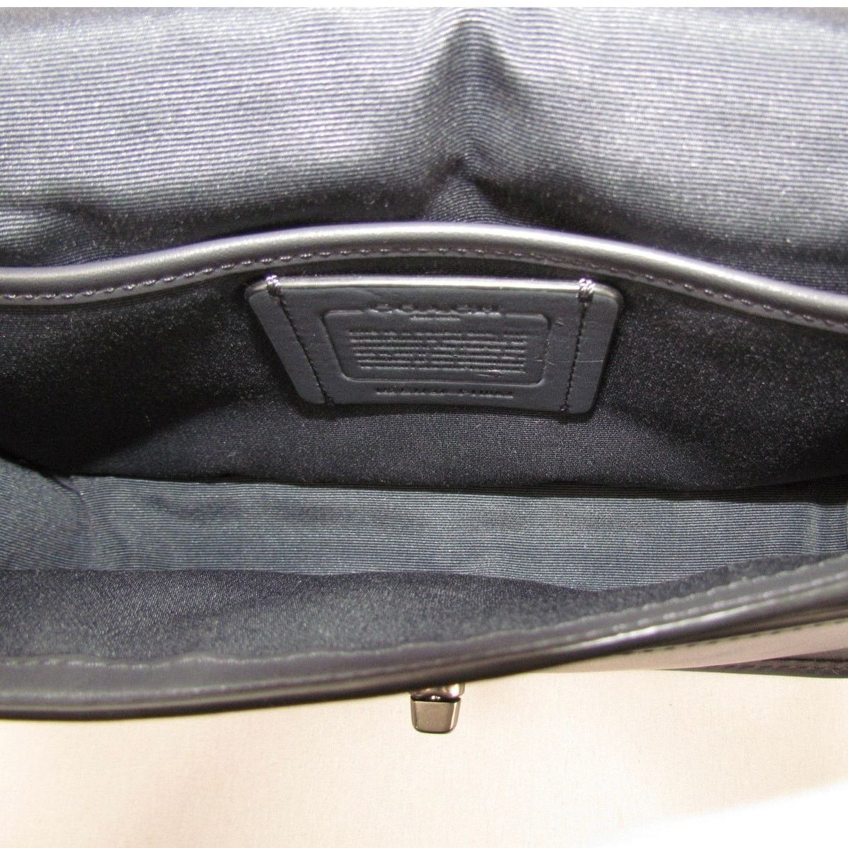 Coach Coach Penny Patches Crossbody Bag Size ONE SIZE - 8 Thumbnail