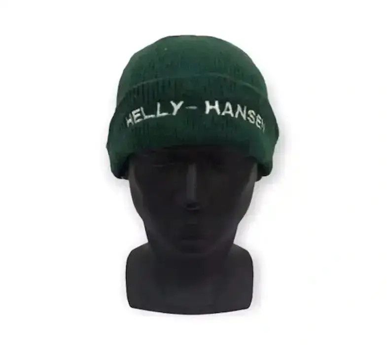 Helly Hansen Helly Hansen Military Beanie Hat Size ONE SIZE - 1 Thumbnail