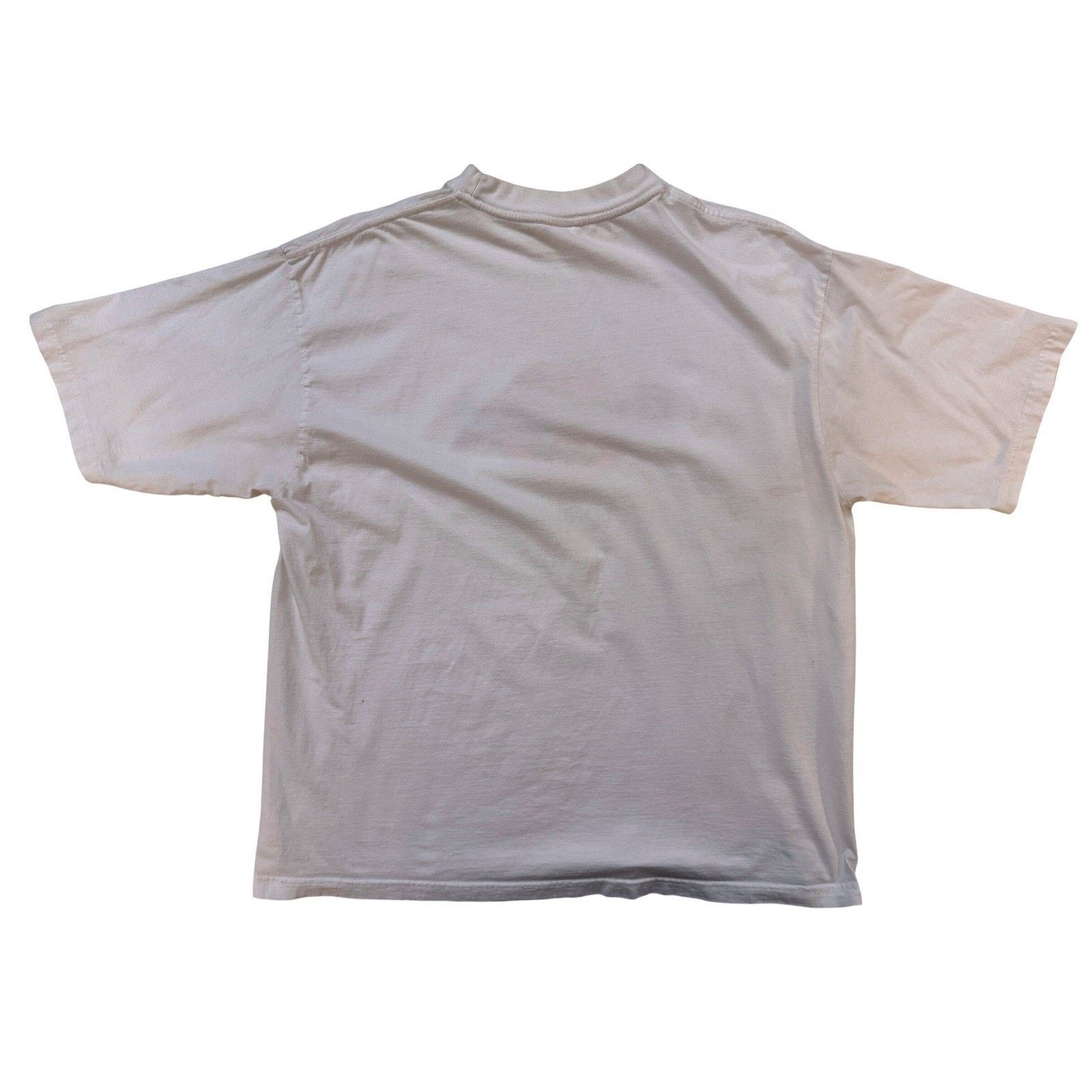 Hard Rock Cafe Vintage 90s Hard Rock Cafe London TShirt Mens XL Heavyweight Size US XL / EU 56 / 4 - 7 Thumbnail