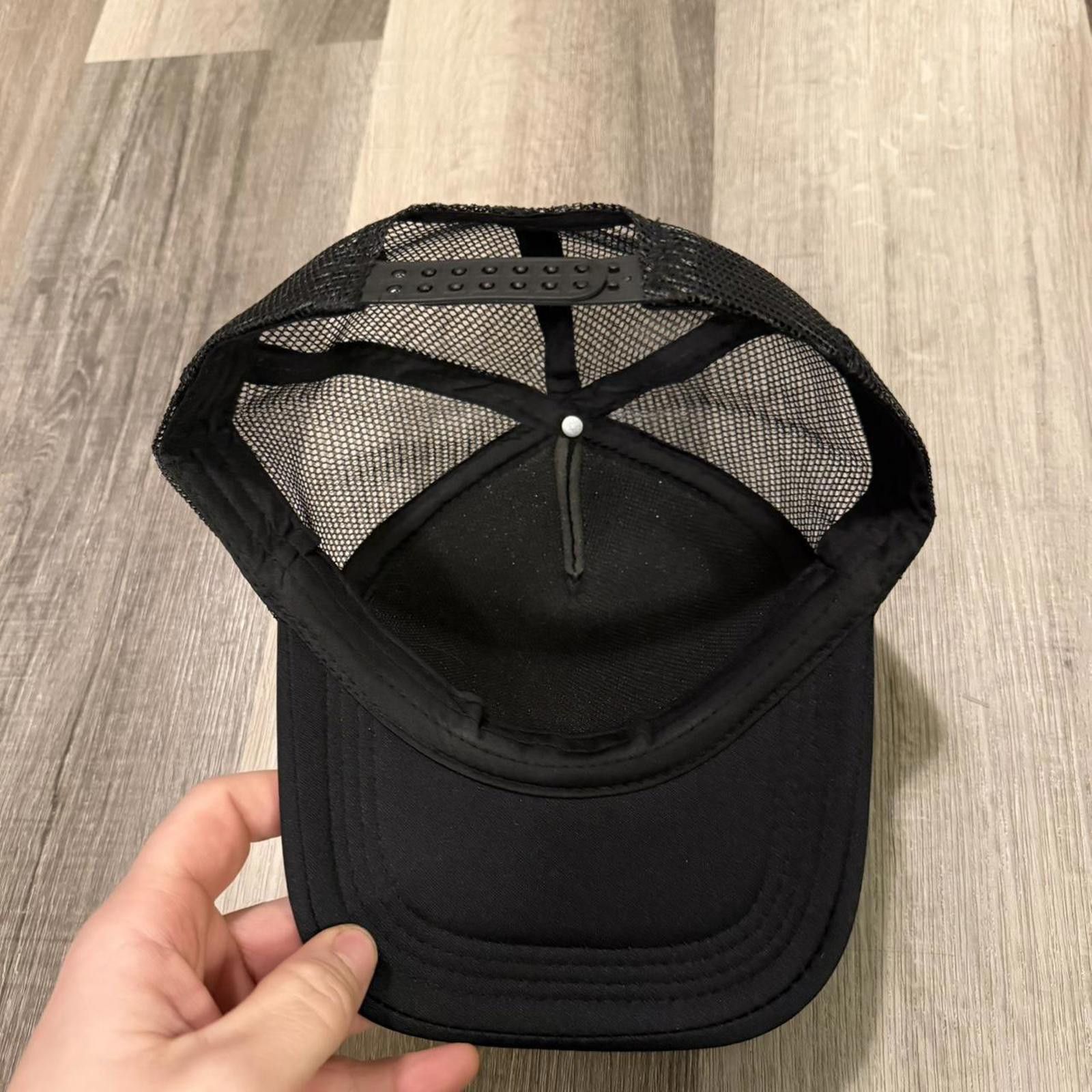 Other pearl jam SnapBack trucker hat OS Size ONE SIZE - 6 Thumbnail