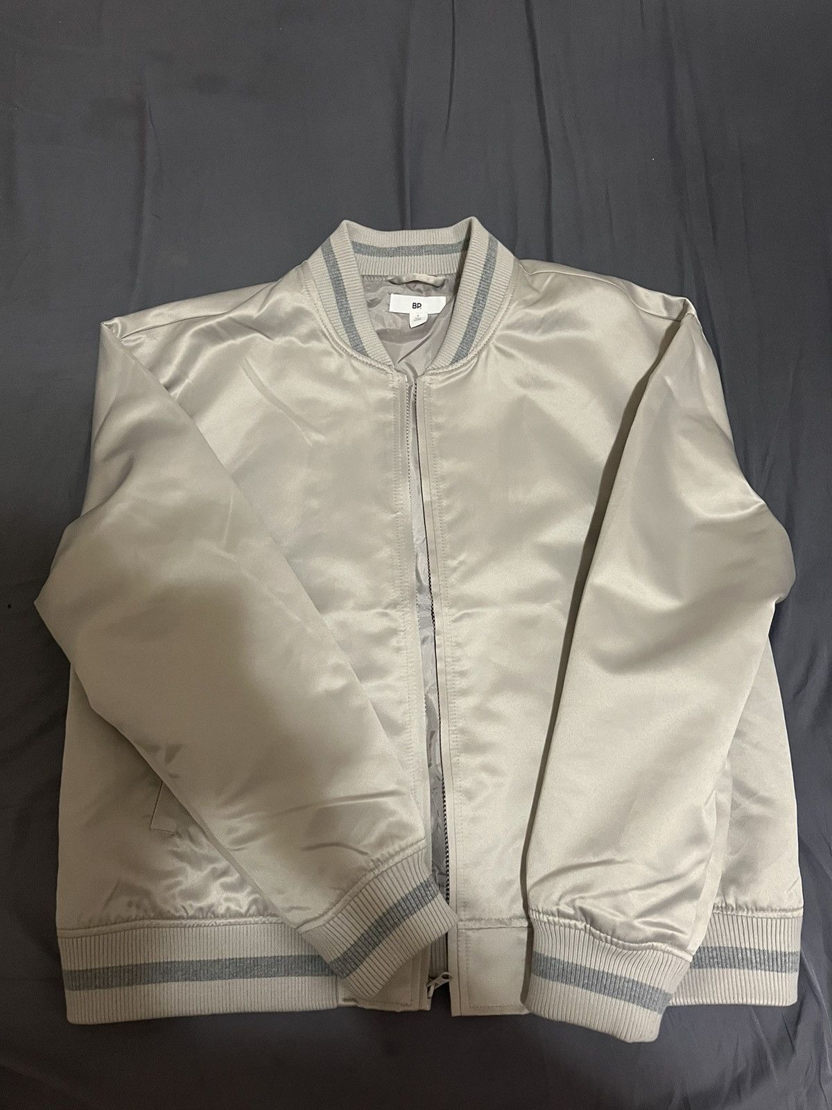 Banana Republic Banana Republic Bomber Jacket Size US M / EU 48-50 / 2 - 1 Preview
