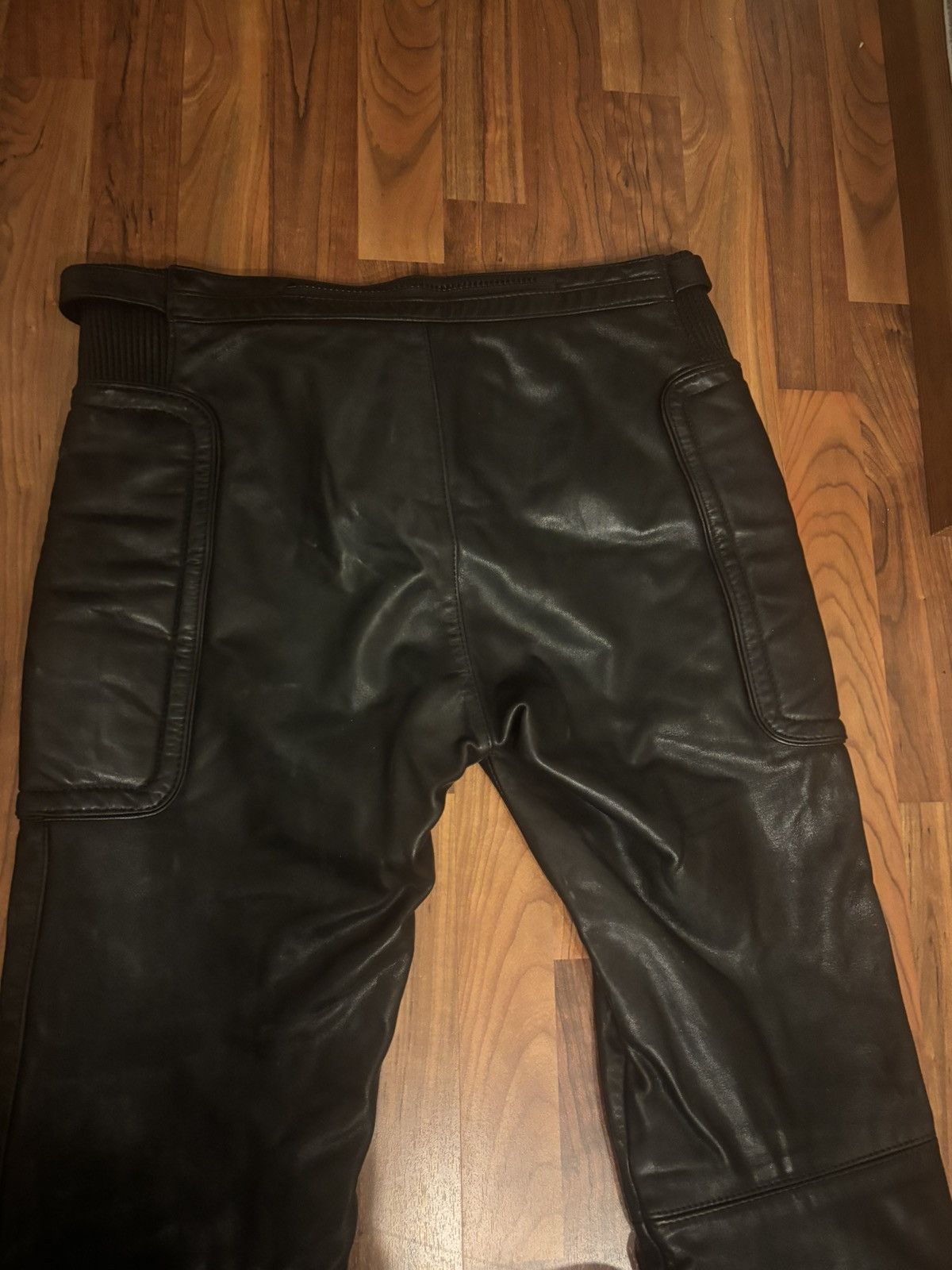 Hein Gericke Hein gericke hondaline pants Size US 34 / EU 50 - 7 Thumbnail