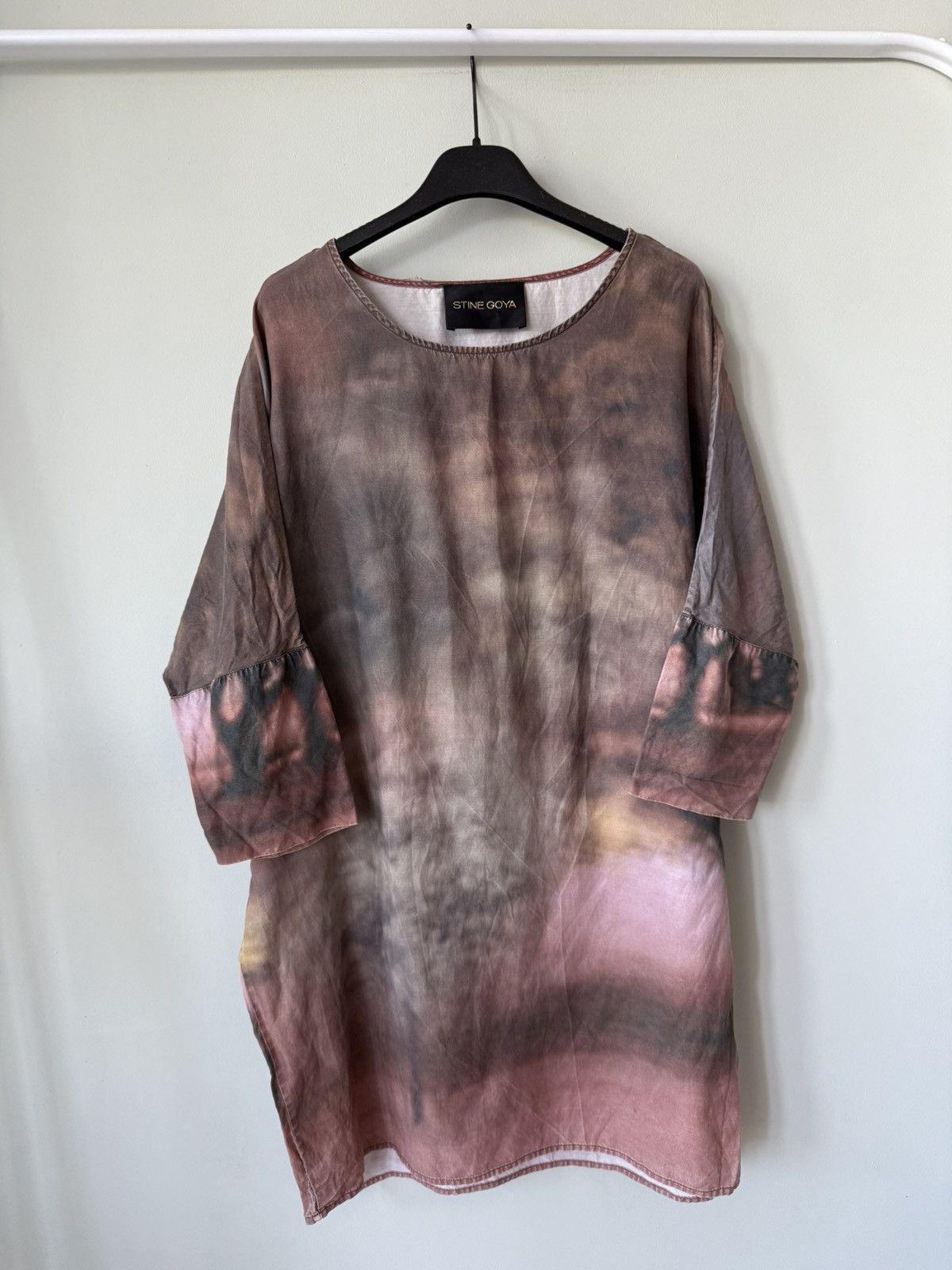 Stine Goya Stine Goya 14 faraway dress Size S / US 4 / IT 40 - 1 Thumbnail
