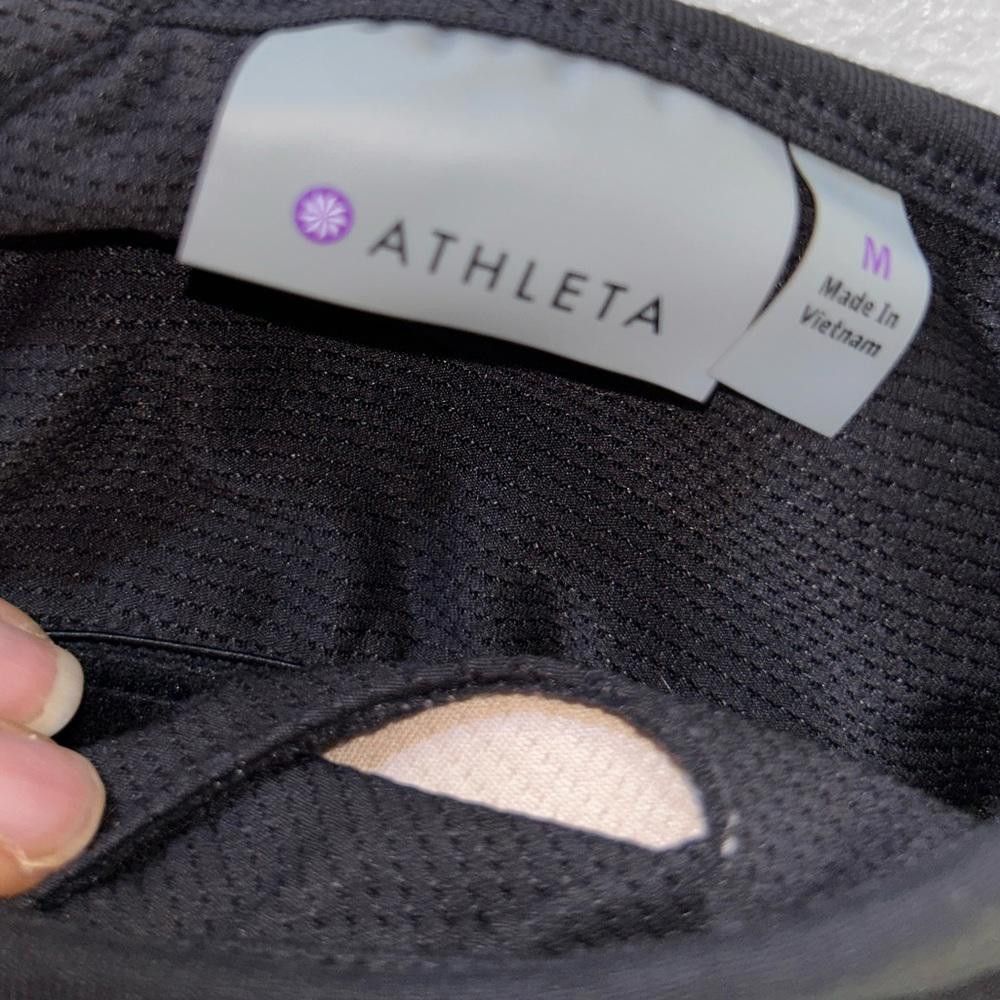 Designer Athleta l The Energized Tank Size Medium Size M / US 6-8 / IT 42-44 - 7 Thumbnail
