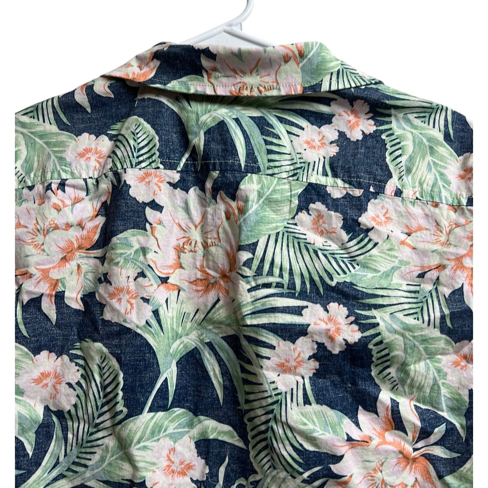 Chubbies Chubbies Men's Button Down Resort Wear Pattern Shirt Small Size US S / EU 44-46 / 1 - 13 Thumbnail