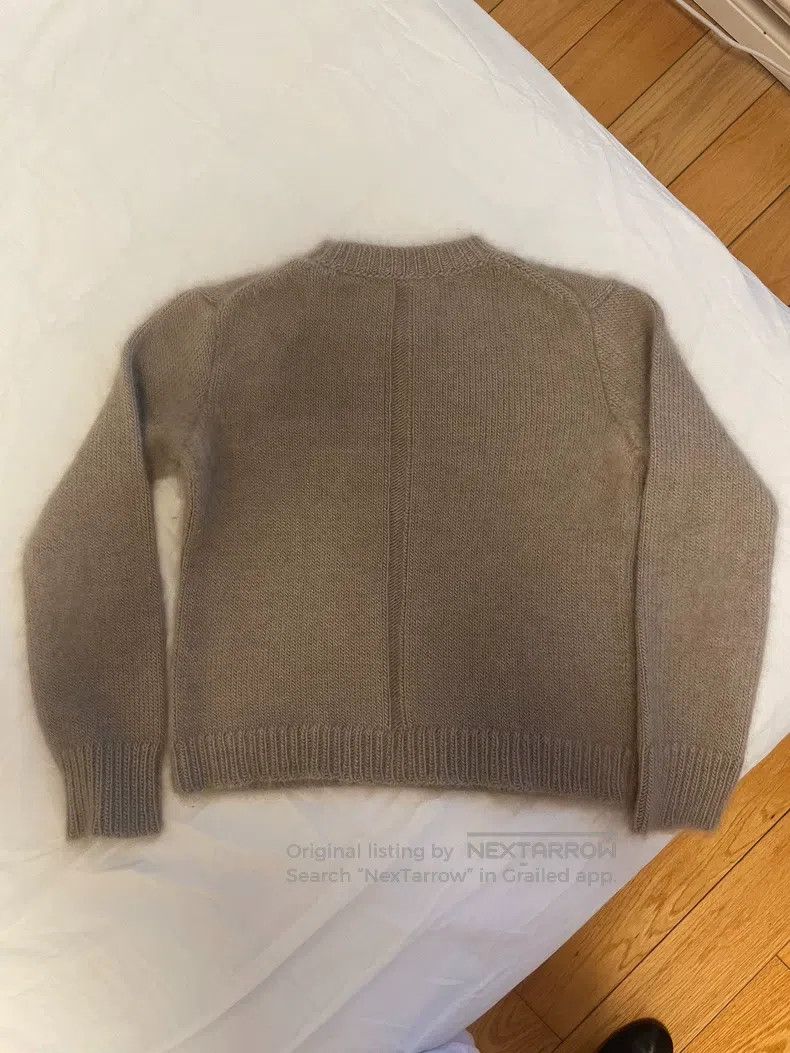 The Row The Row Cashmere sweater Size S / US 4 / IT 40 - 4 Thumbnail